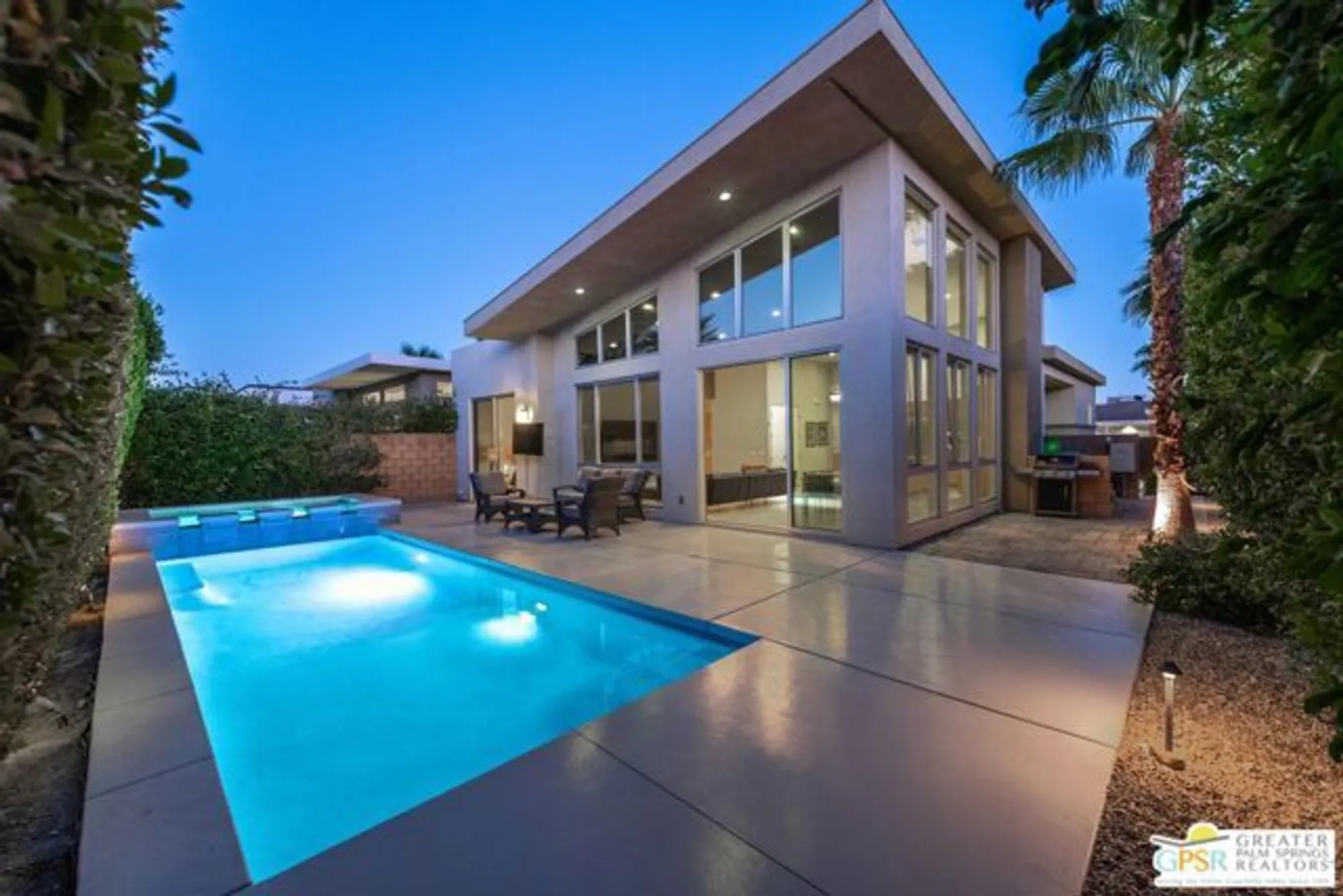 Property Slideshow image 39 of 48 | 4239 indigo st, Palm Springs, CA, 92262