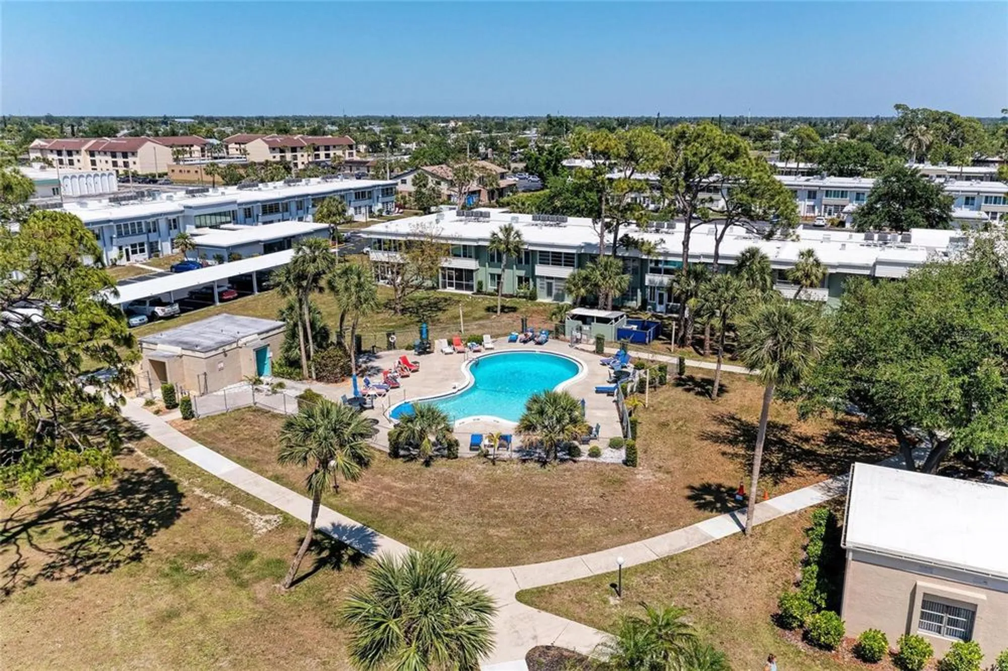 Property Slideshow image 49 of 62 | 2300 aaron st apt 204, Port Charlotte, FL, 33952