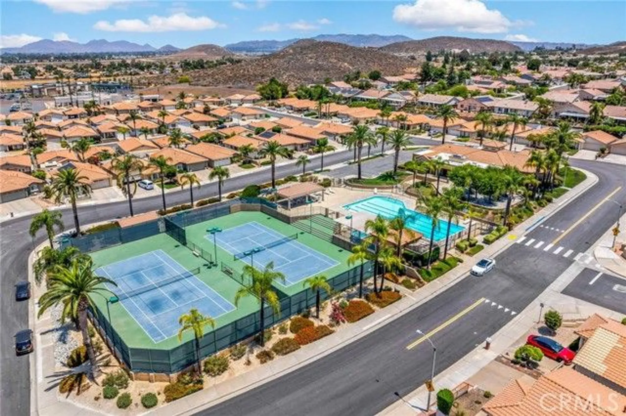 Property Slideshow image 30 of 31 | 27667 calle ladera, Menifee, CA, 92585