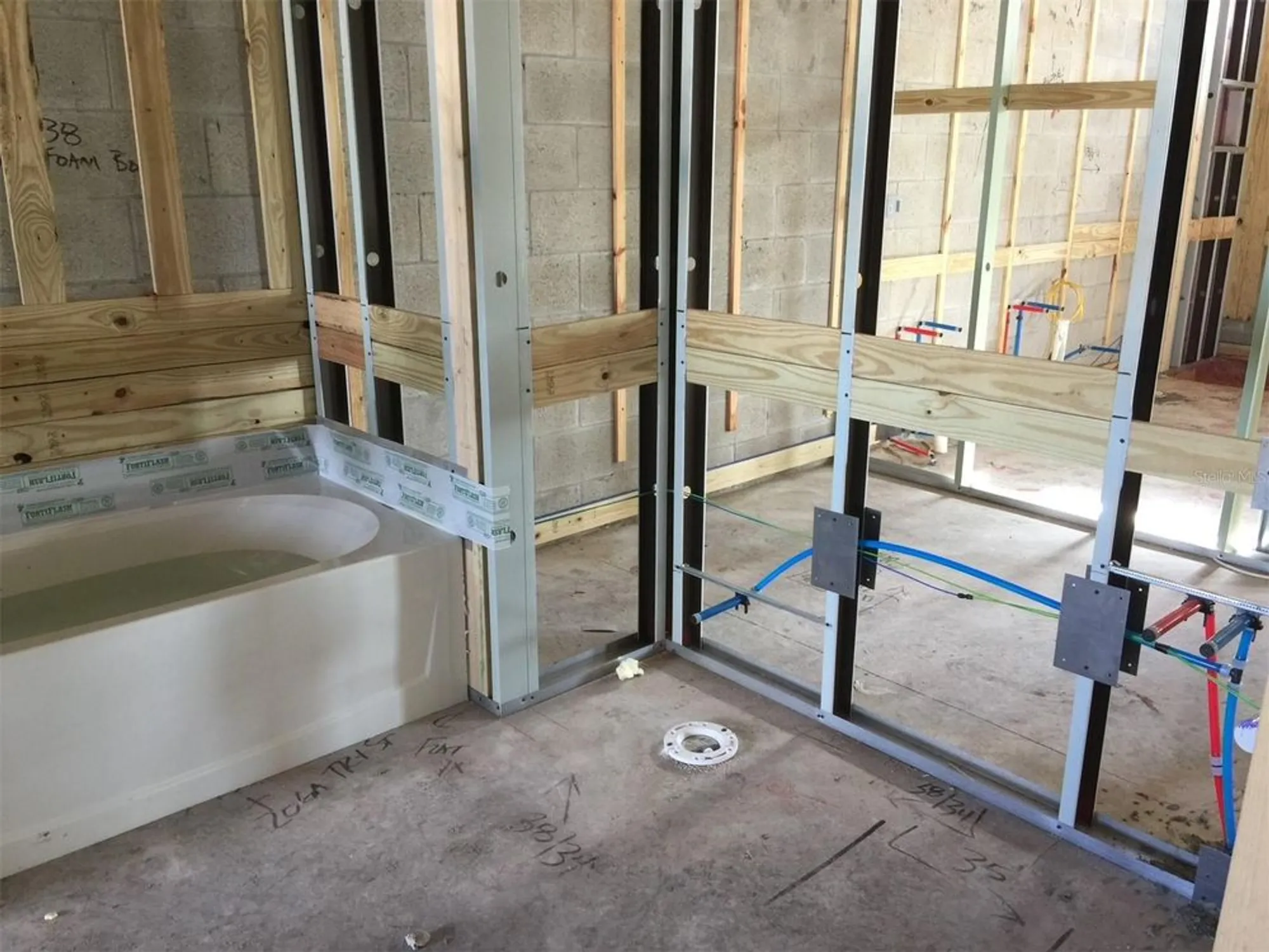 Property Slideshow image 40 of 97 | 18866 lanuvio st, Venice, FL, 34293