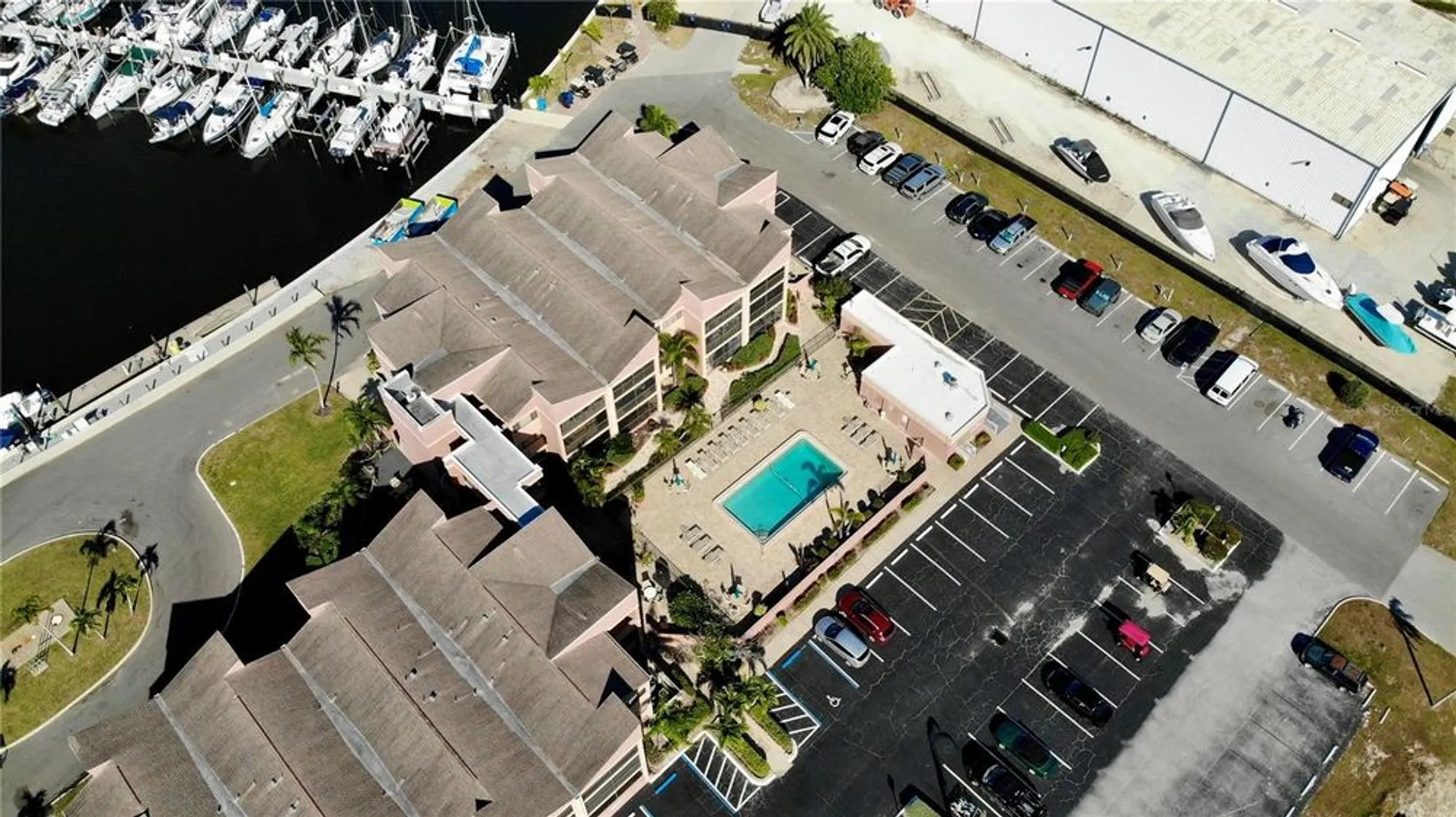 Property Slideshow image 37 of 43 | 3170 matecumbe key rd 115, Punta Gorda, FL, 33955