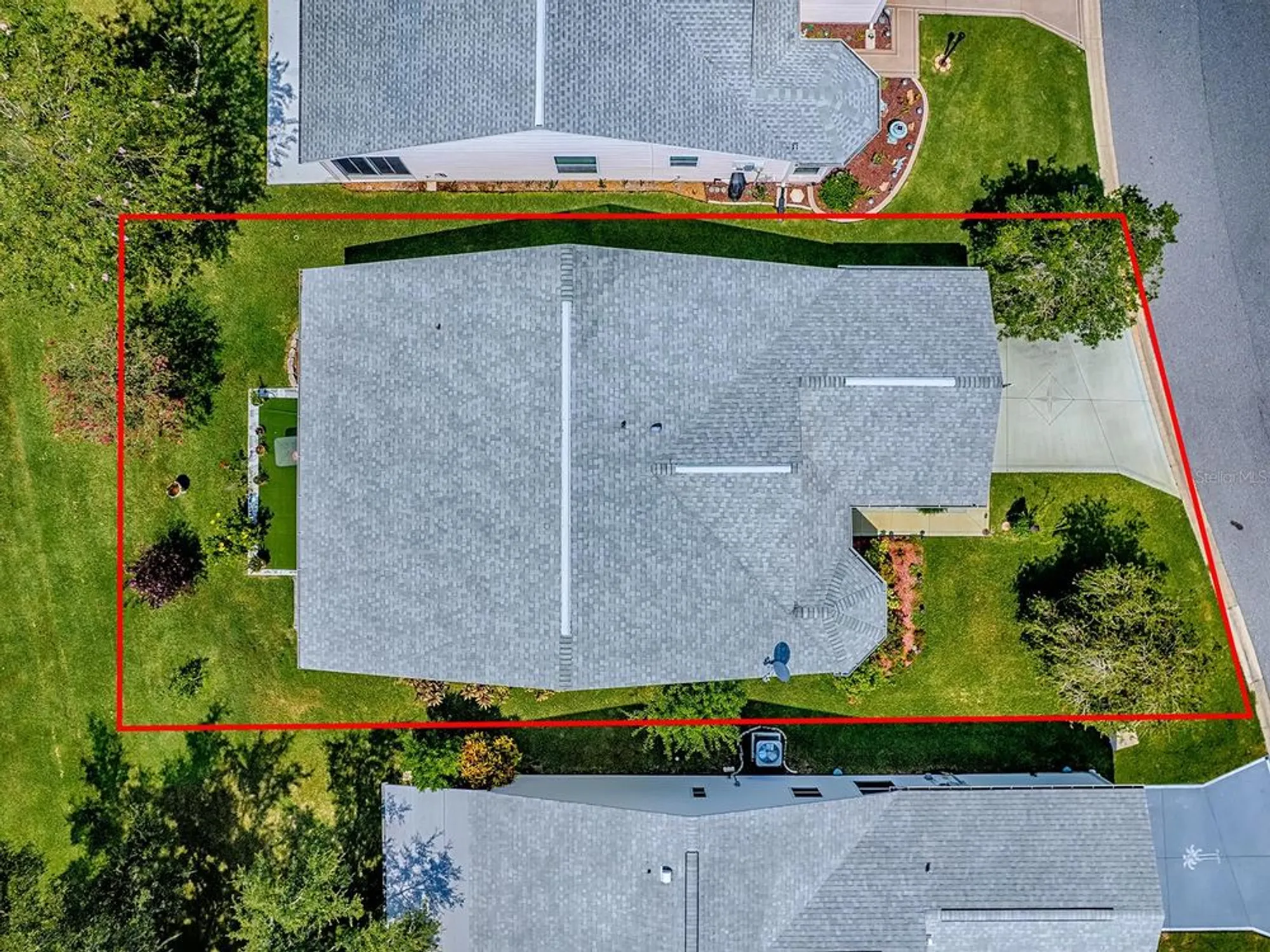 Property Slideshow image 41 of 43 | 642 glen oaks dr, Leesburg, FL, 34748