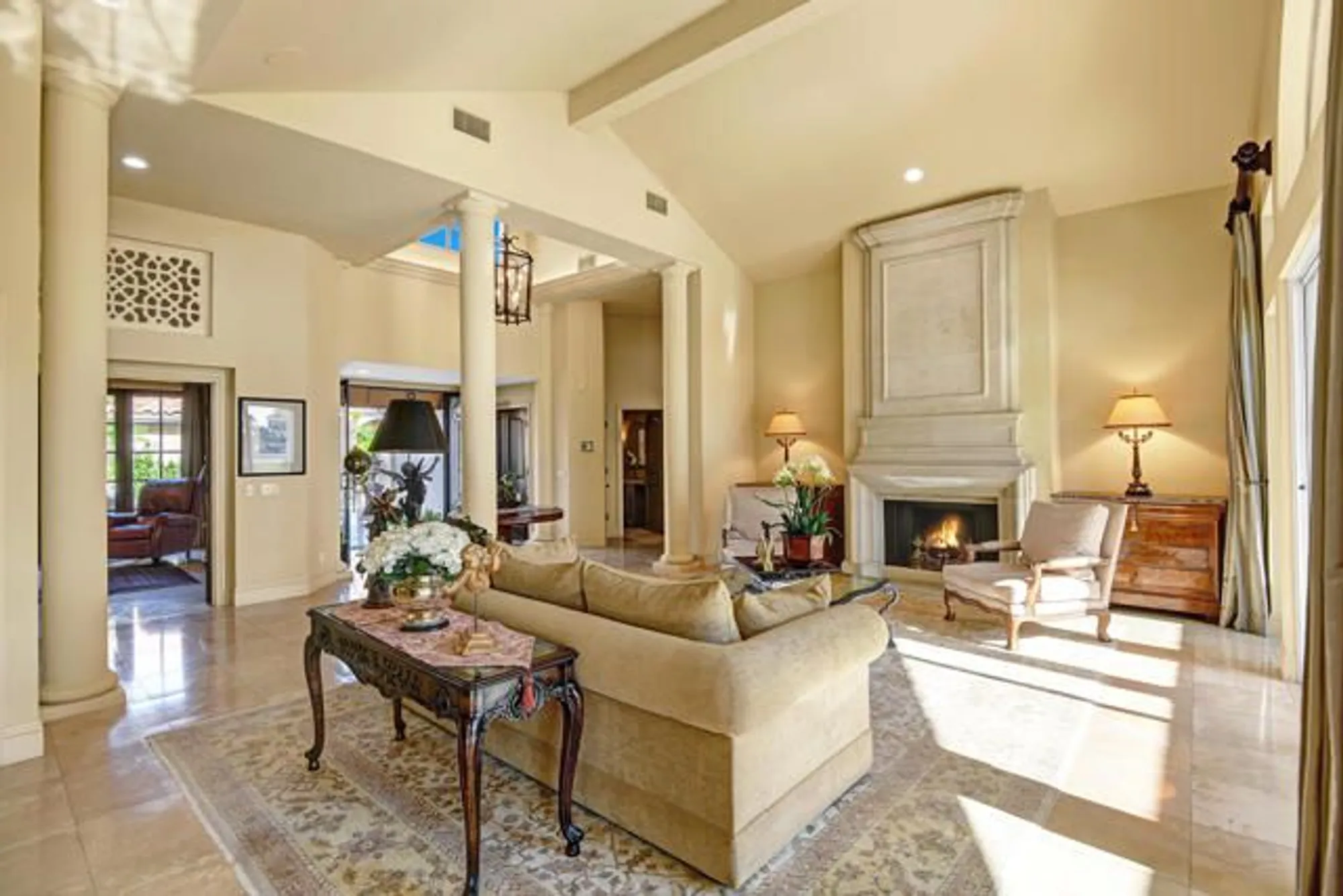 Property Slideshow image 20 of 50 | 54087 southern hls, La Quinta, CA, 92253