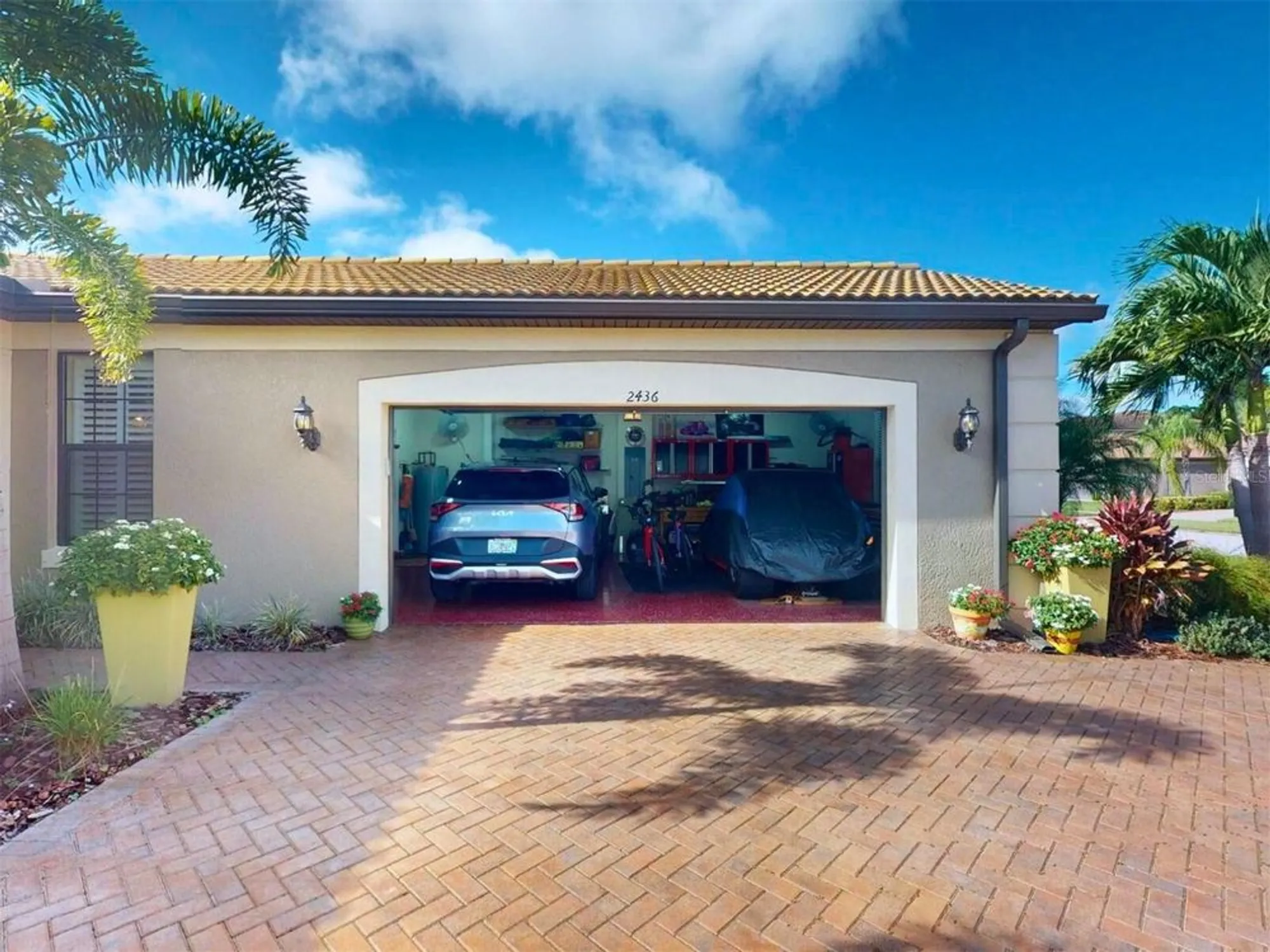 Property Slideshow image 70 of 100 | 2436 arugula dr, North Port, FL, 34289