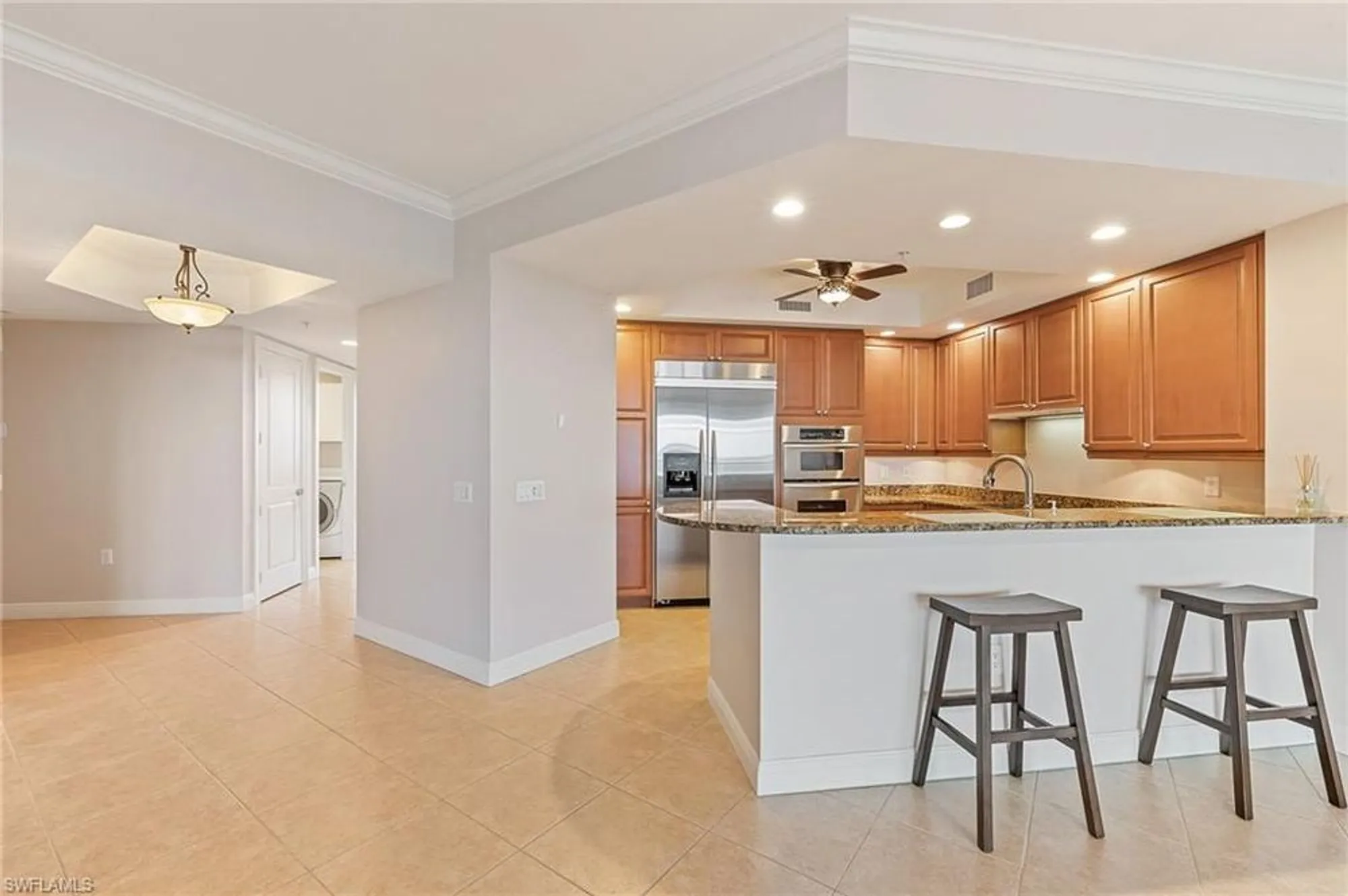 Property Slideshow image 13 of 33 | 23850 via italia cir 604, Estero, FL, 34134