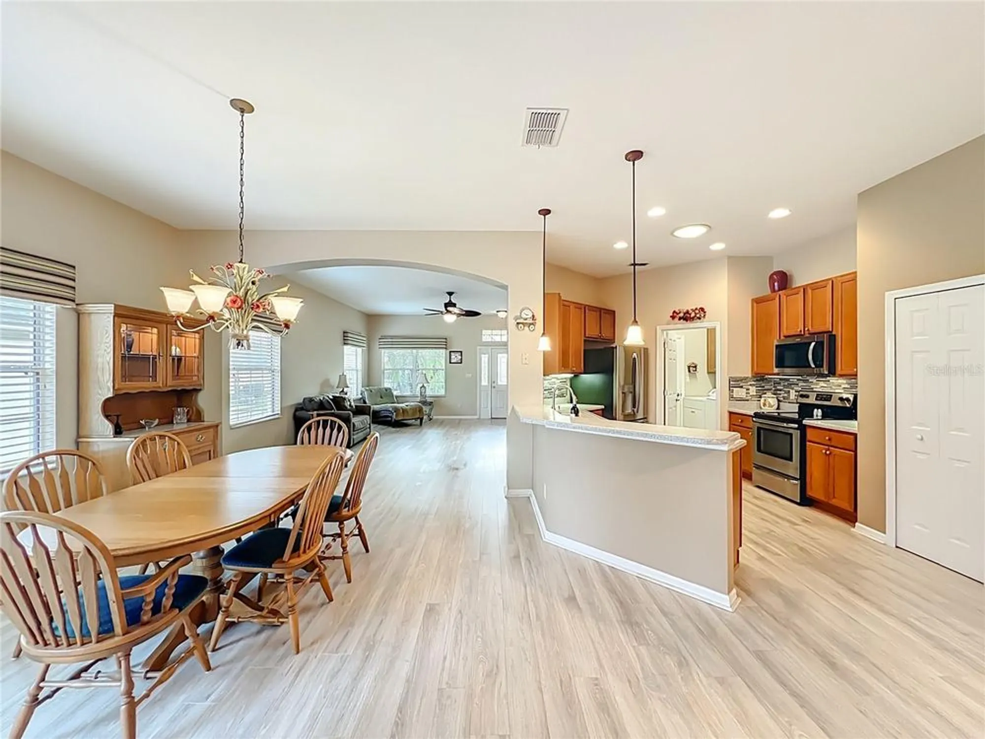 Property Slideshow image 13 of 98 | 3425 mount hope loop, Leesburg, FL, 34748