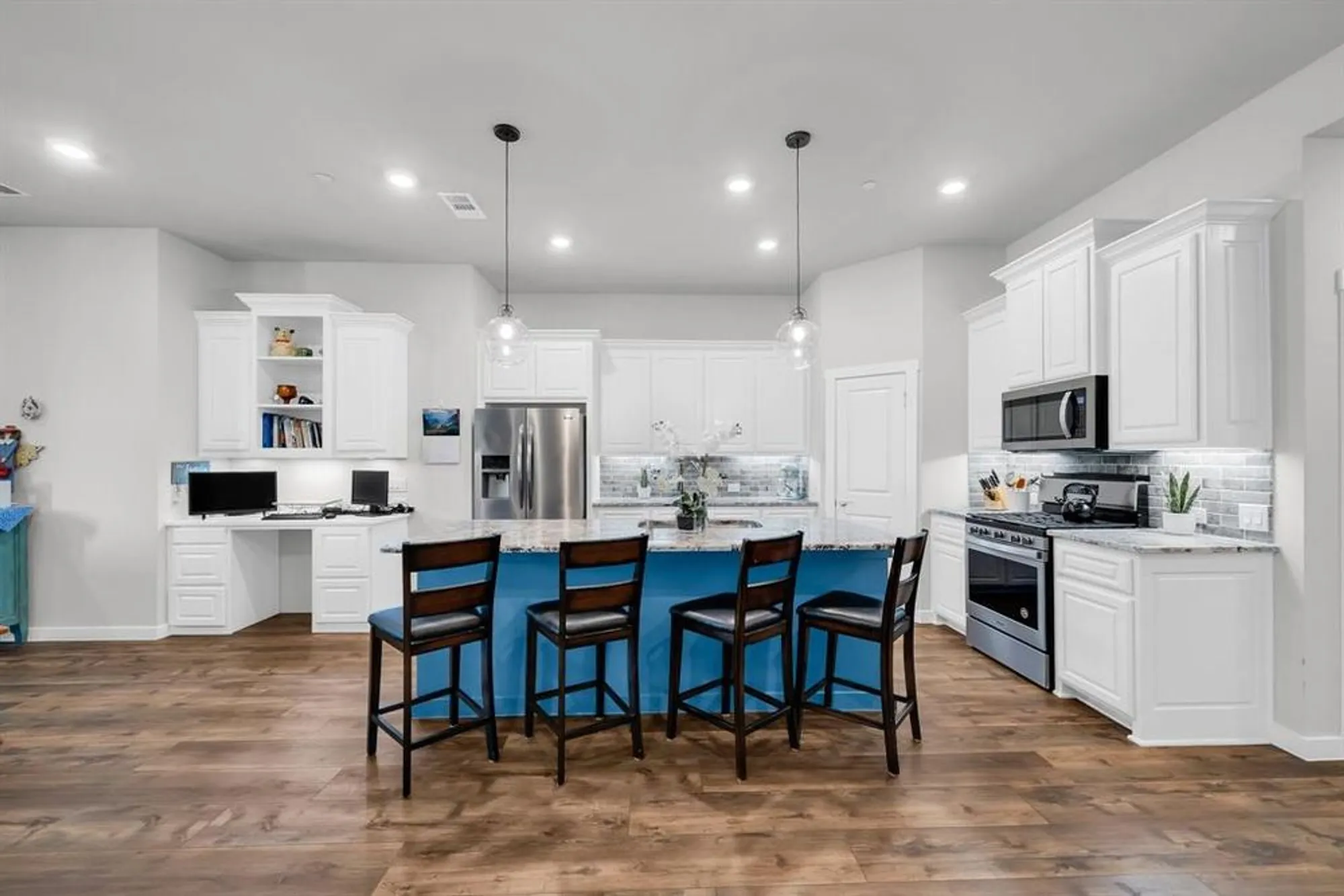 Property Slideshow image 6 of 26 | 3780 white clover ln, Prosper, TX, 75078