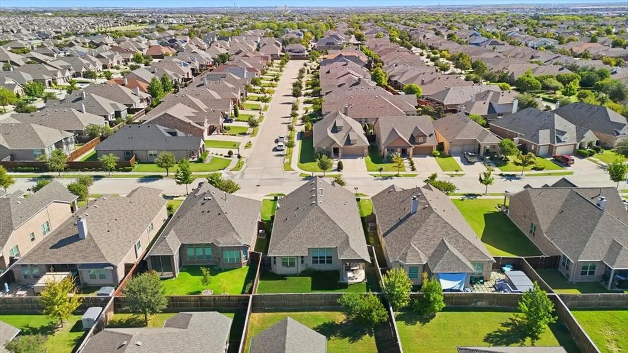 Property Slideshow image 27 of 31 | 600 caudle ln, Savannah, TX, 76227