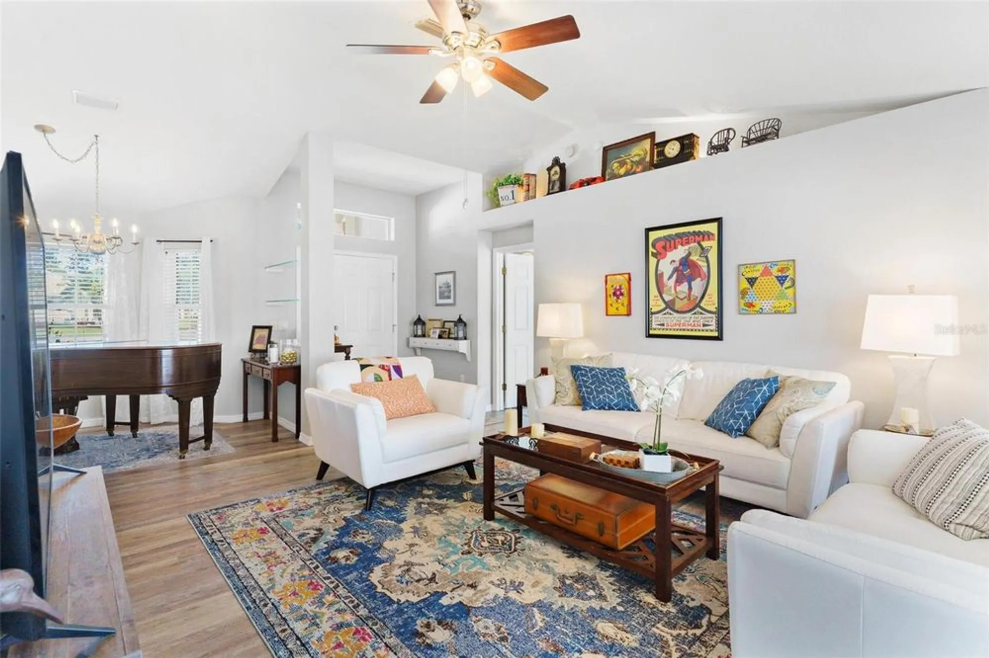 Property Slideshow image 13 of 59 | 17209 se 115th terrace rd, Summerfield, FL, 34491