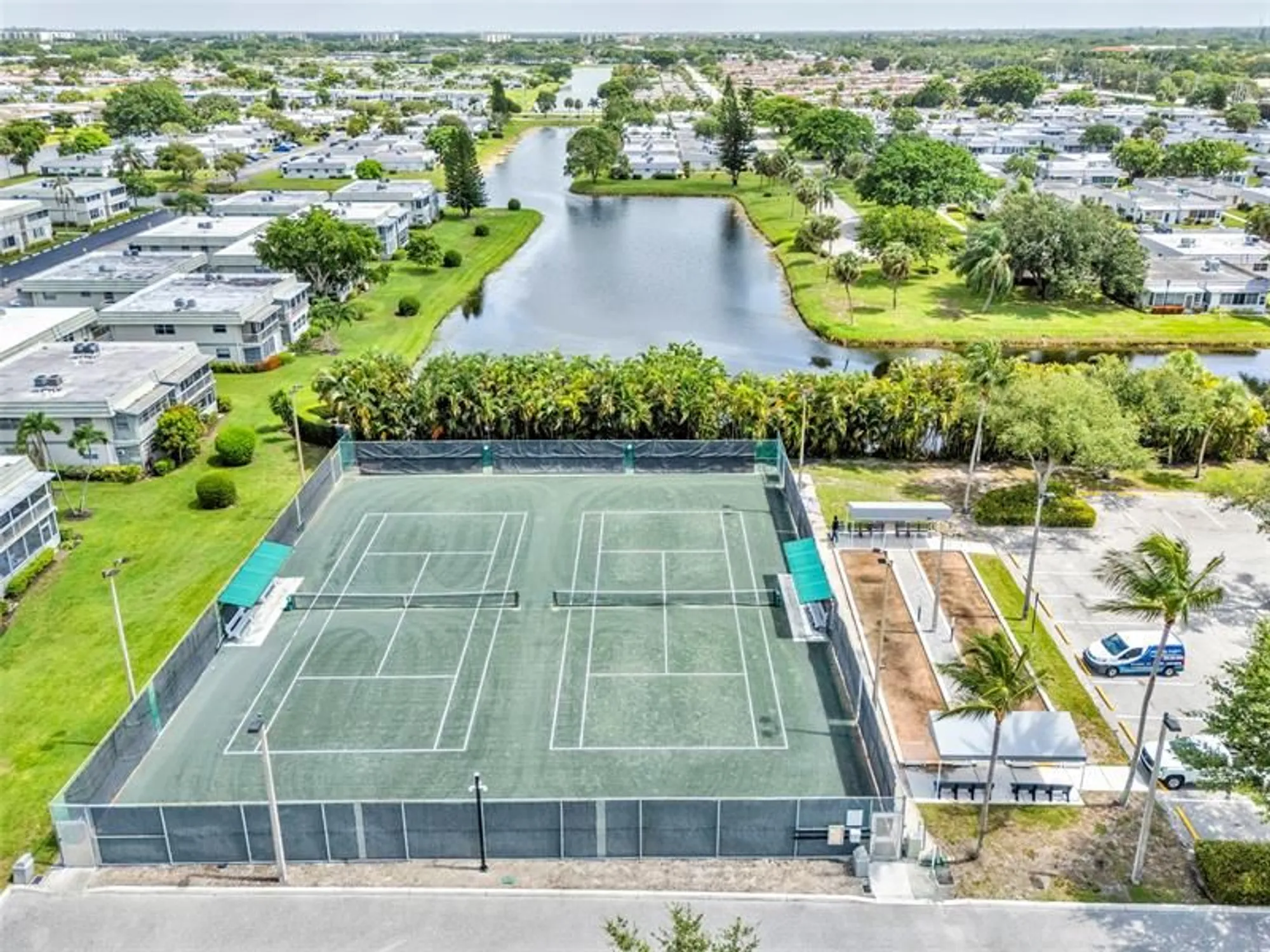 Property Slideshow image 32 of 37 | 293 normandy g, Delray Beach, FL, 33484