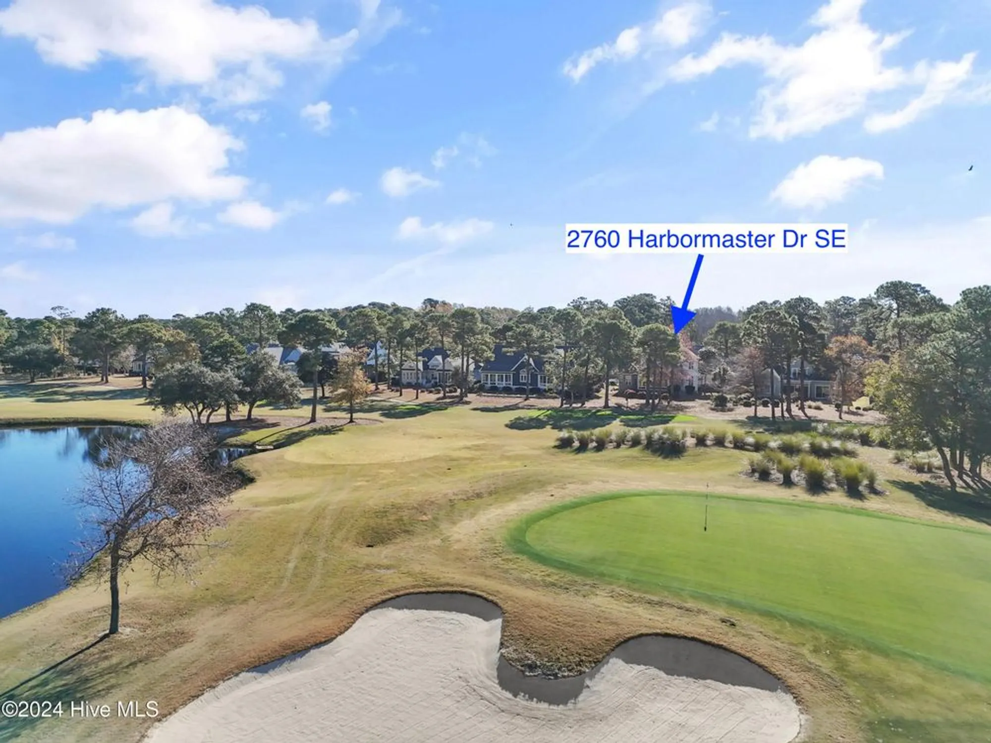 Property Slideshow image 37 of 65 | 2760 harbormaster dr, Southport, NC, 28461