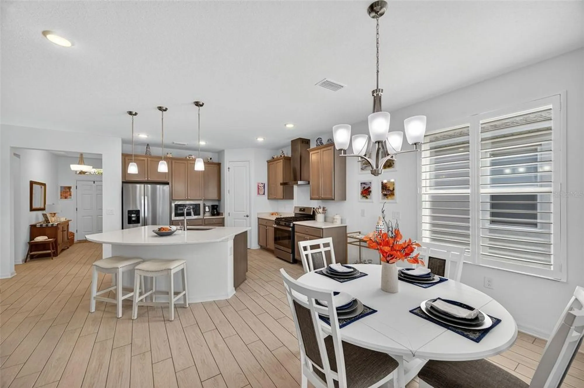 Property Slideshow image 22 of 54 | 19664 fort king run, Brooksville, FL, 34601