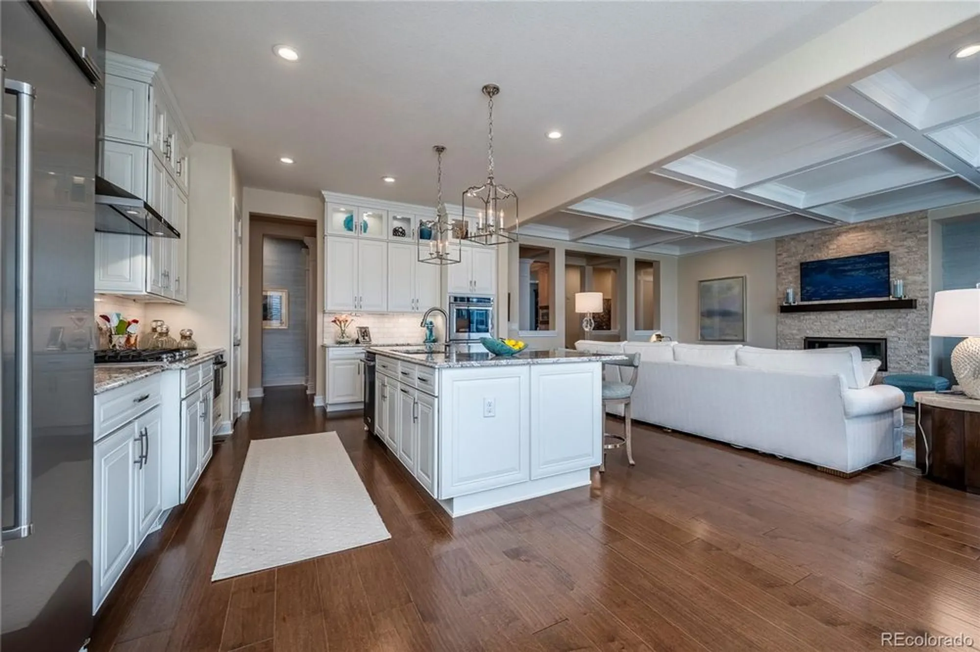Property Slideshow image 27 of 50 | 8473 s quemoy st, Aurora, CO, 80016