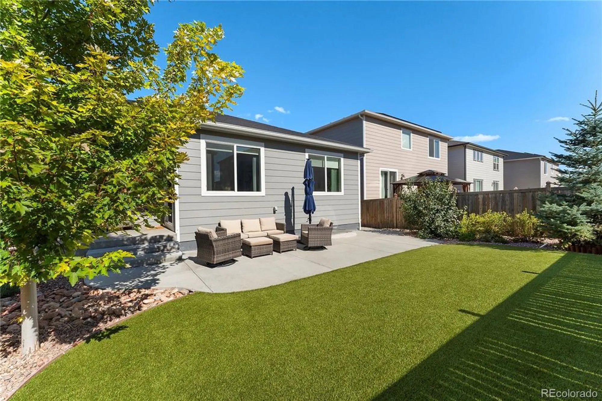 Property Slideshow image 39 of 49 | 483 white sand trl, Castle Rock, CO, 80104