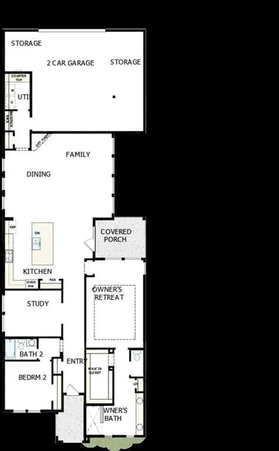 Property Slideshow image 2 of 2 | 2075 emerald grove dr, Arlington, TX, 76005