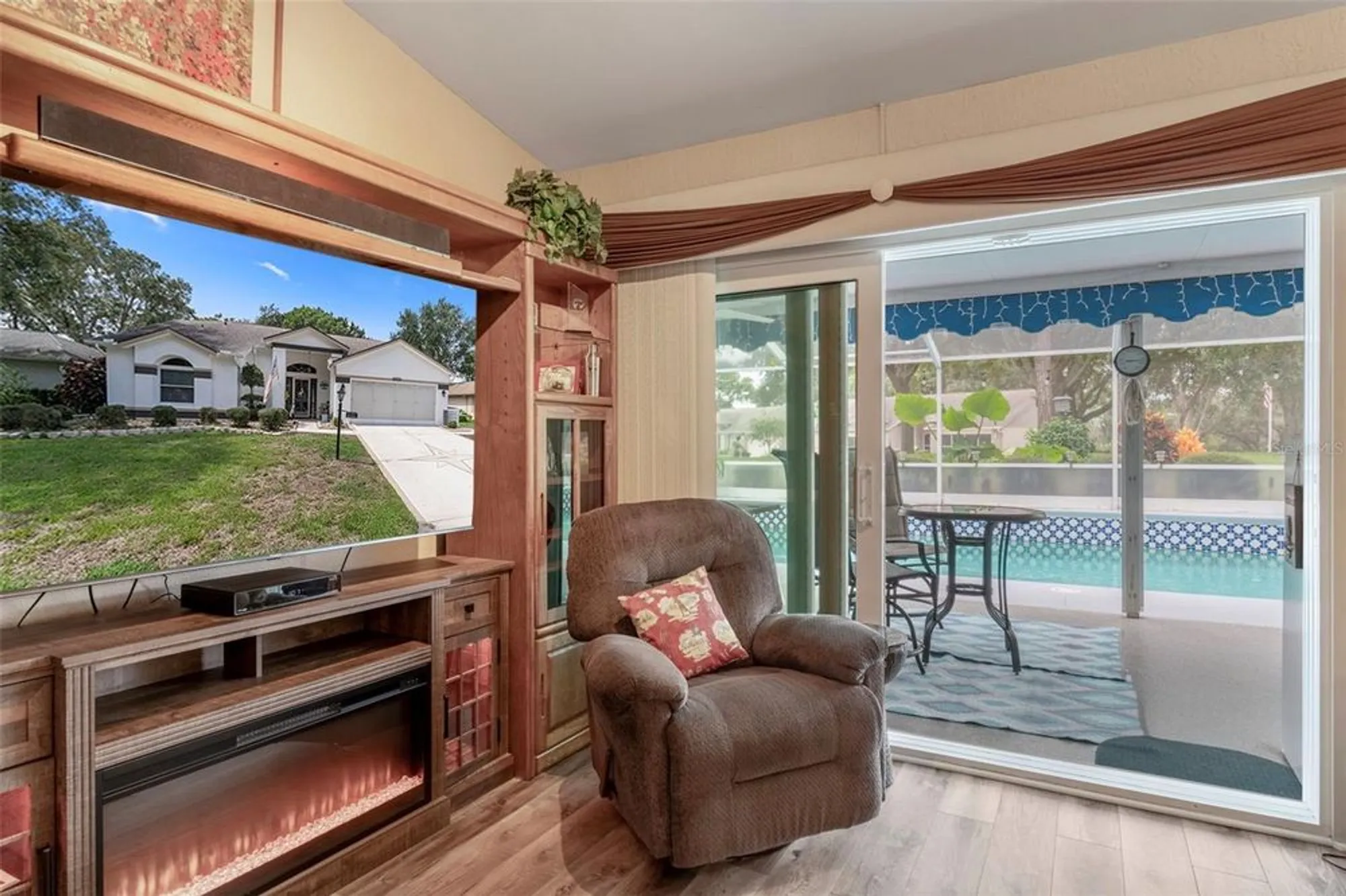Property Slideshow image 13 of 95 | 2345 terrace view ln, Spring Hill, FL, 34606