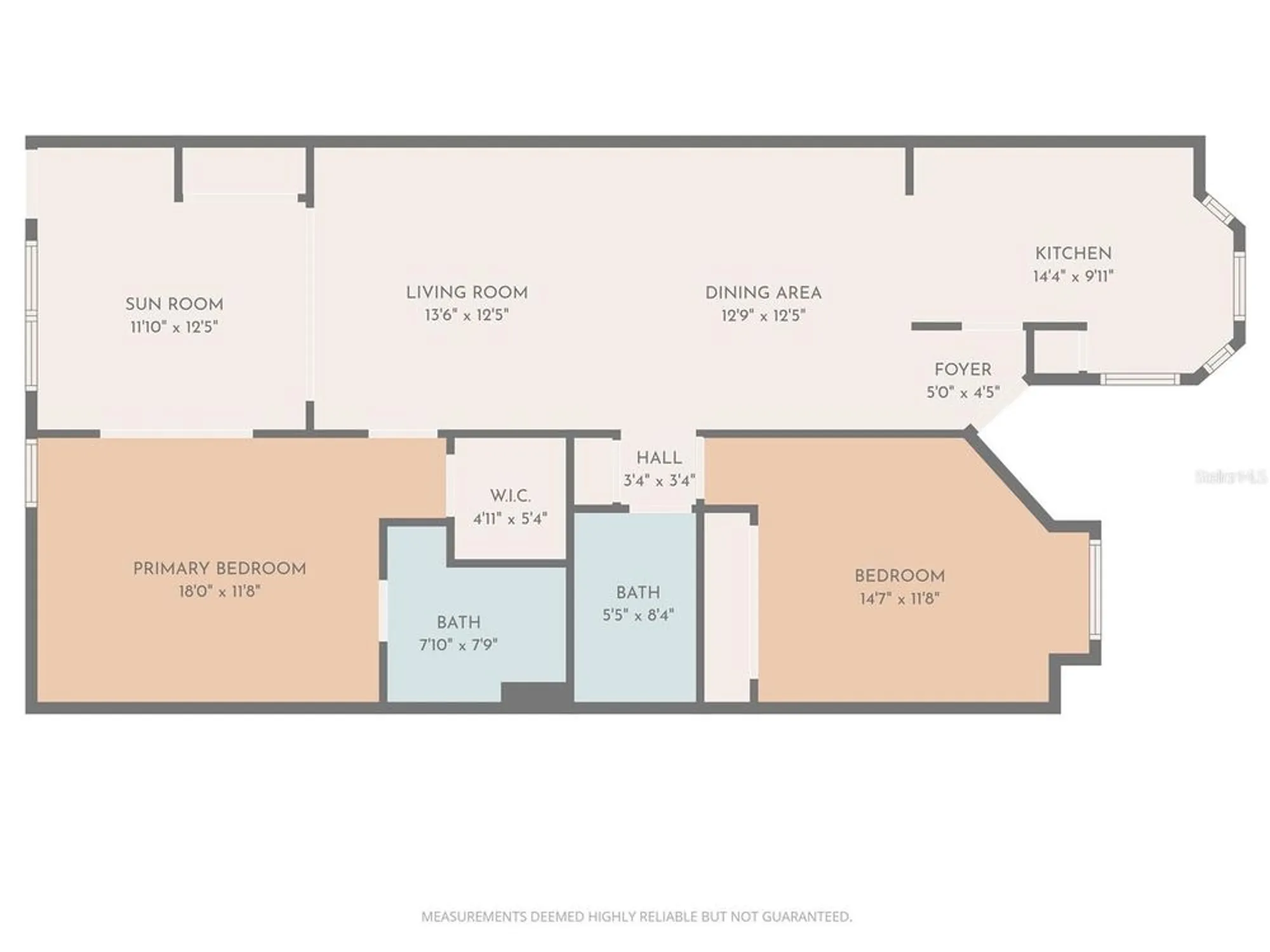 Property Slideshow image 4 of 74 | 11403 versailles ln, Port Richey, FL, 34668