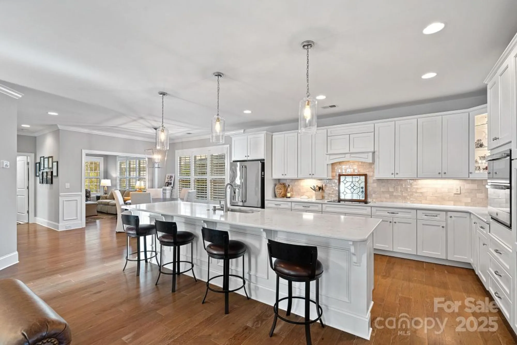 Property Slideshow image 10 of 25 | 11040 bailey park nature dr, Cornelius, NC, 28031