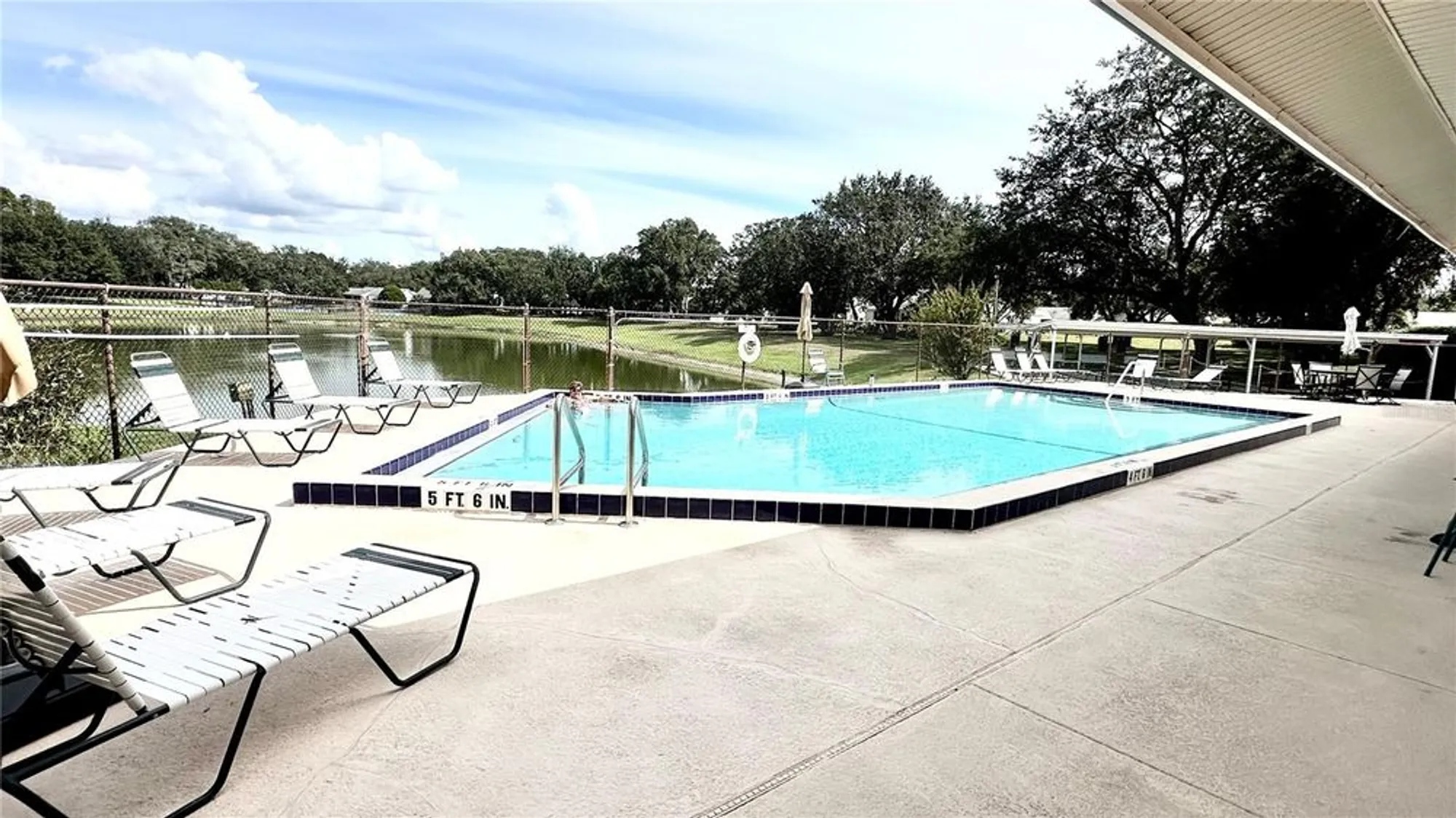 Property Slideshow image 62 of 85 | 918 dundee cir, Leesburg, FL, 34788