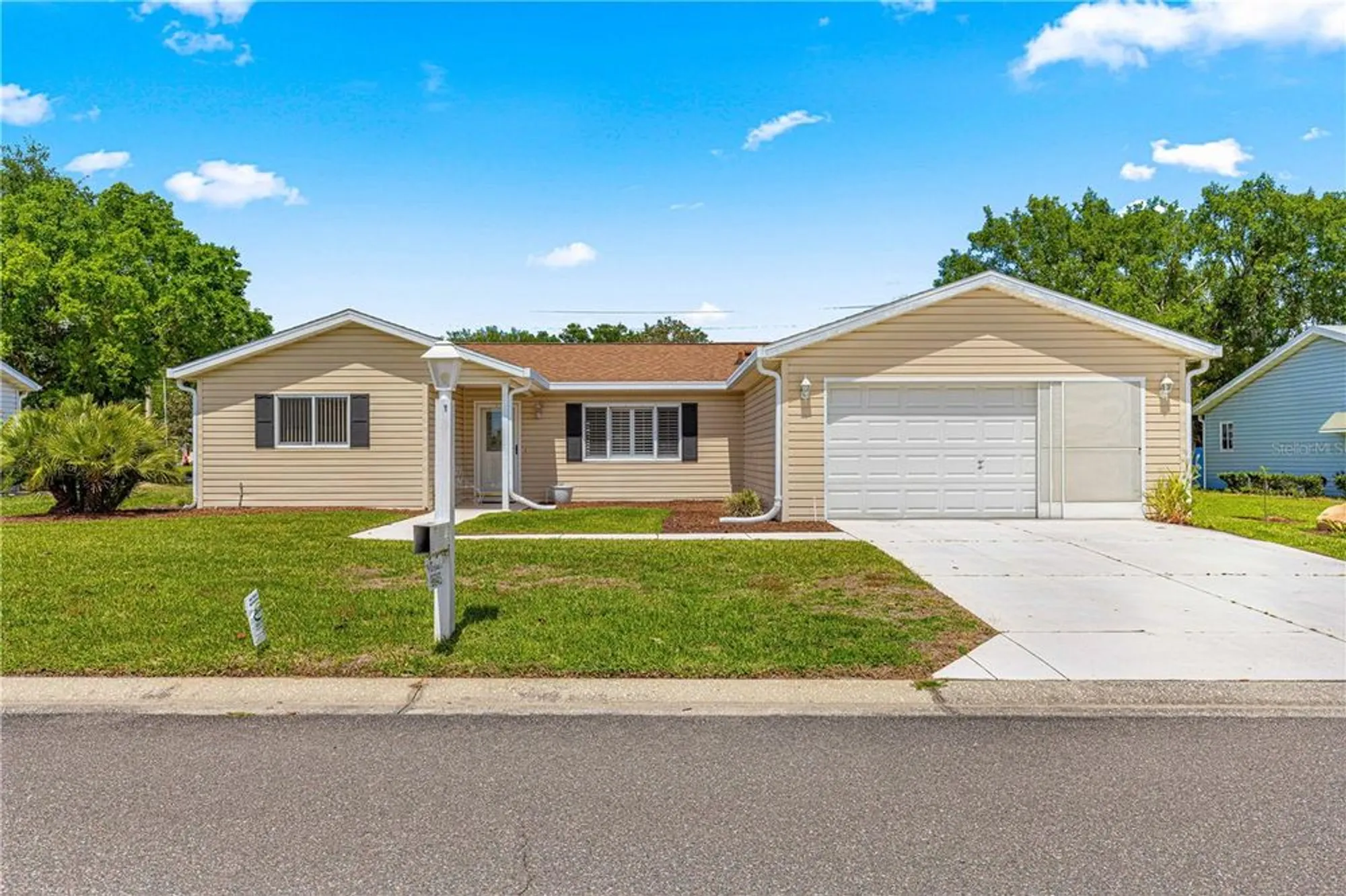 Property Slideshow image 5 of 43 | 9645 se 173rd pl, Summerfield, FL, 34491