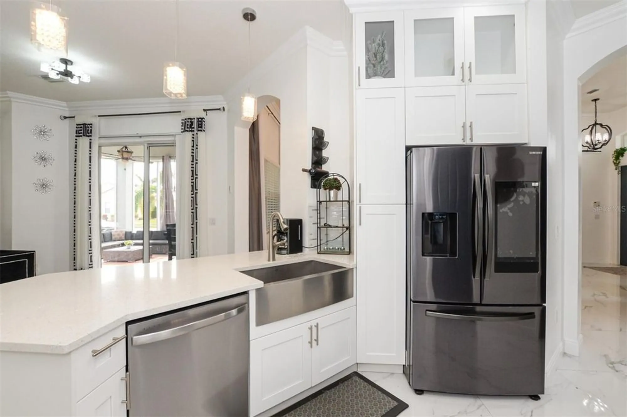 Property Slideshow image 10 of 39 | 293 sw lake forest way, Port Saint Lucie, FL, 34986