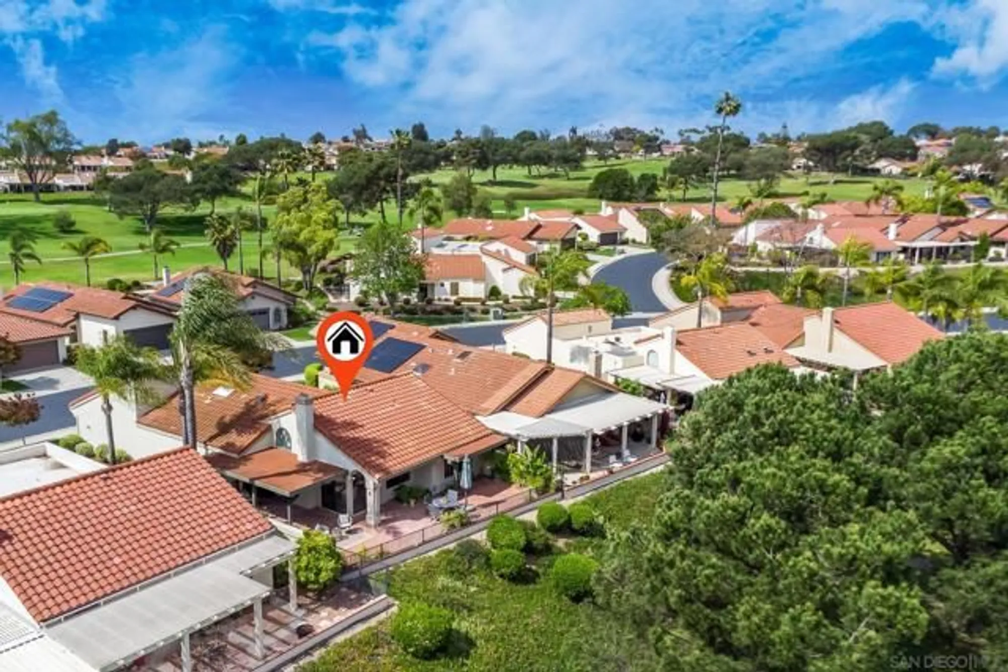 Property Slideshow image 35 of 56 | 17680 caminito balata, San Diego, CA, 92128