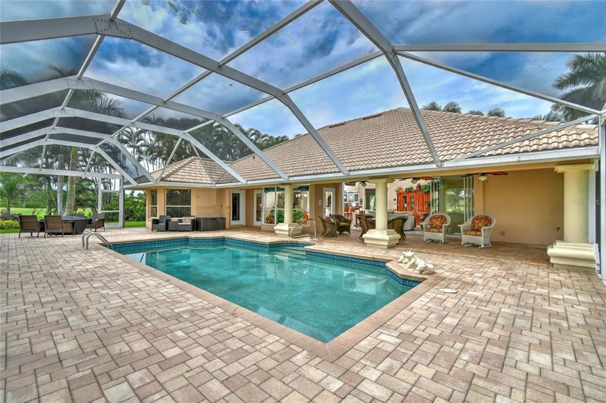 Property Slideshow image 35 of 44 | 6030 key largo cir, Punta Gorda, FL, 33955