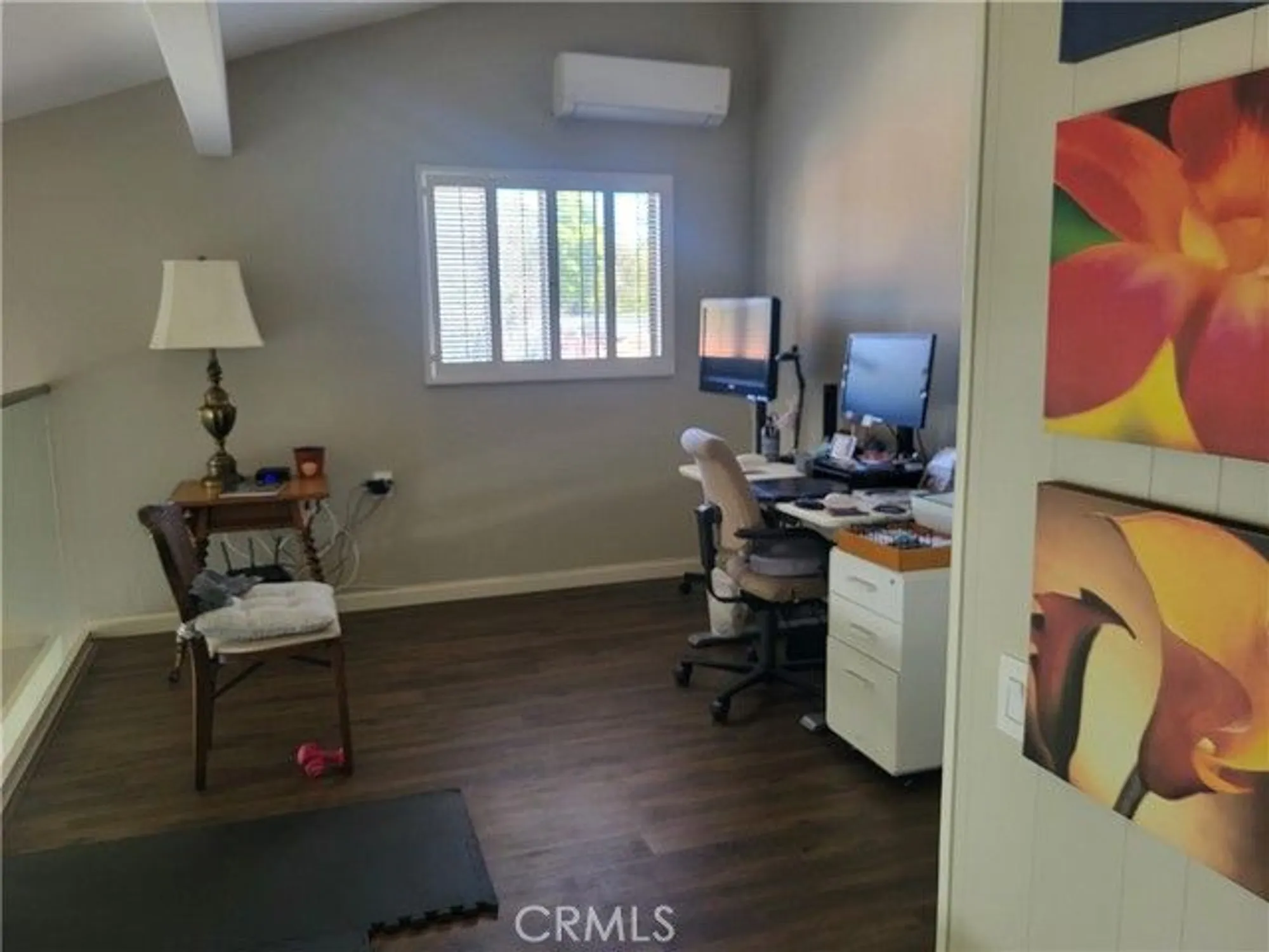 Property Slideshow image 10 of 17 | 2022 via c, Laguna Woods, CA, 92637