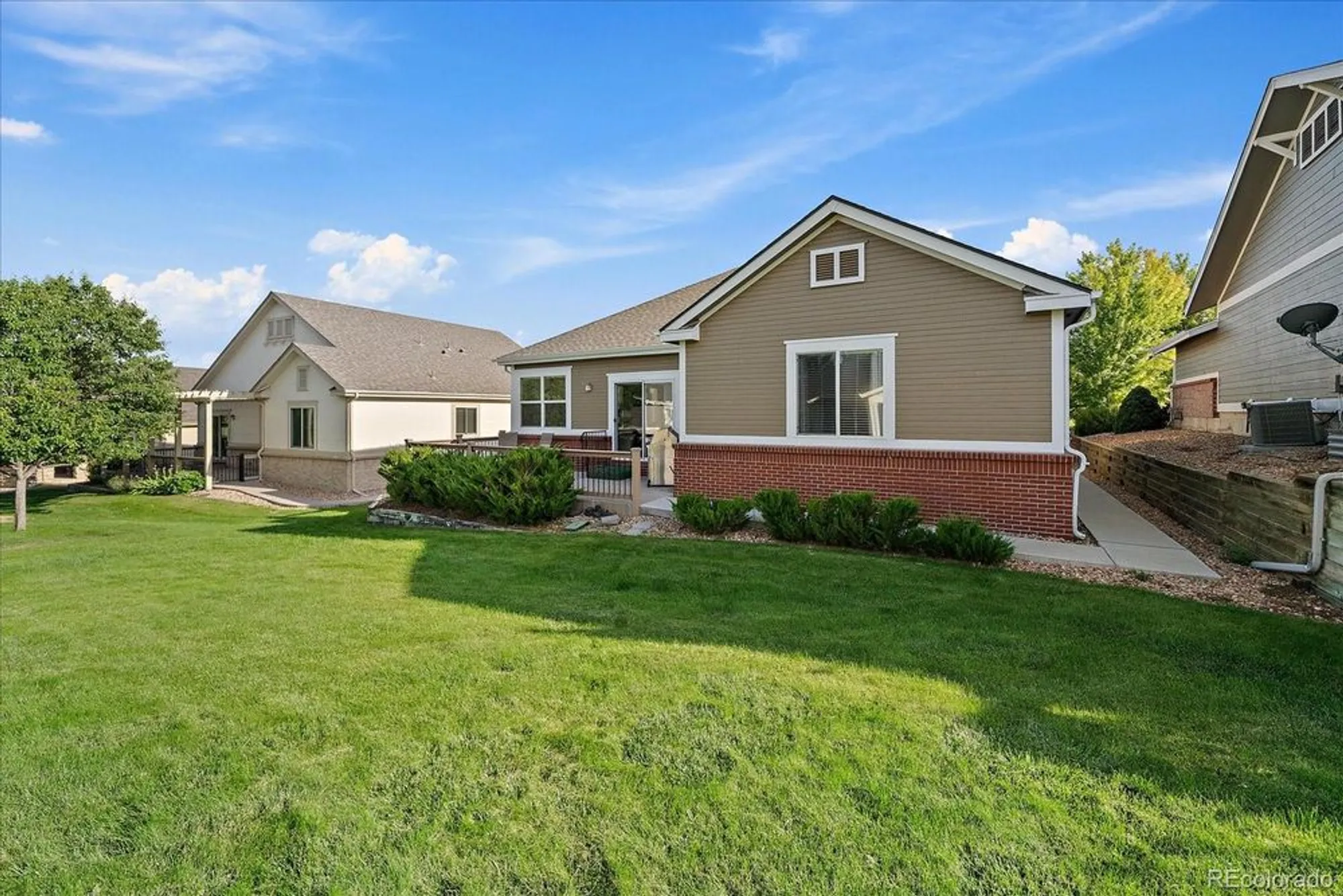 Property Slideshow image 26 of 30 | 7912 s algonquian way, Aurora, CO, 80016