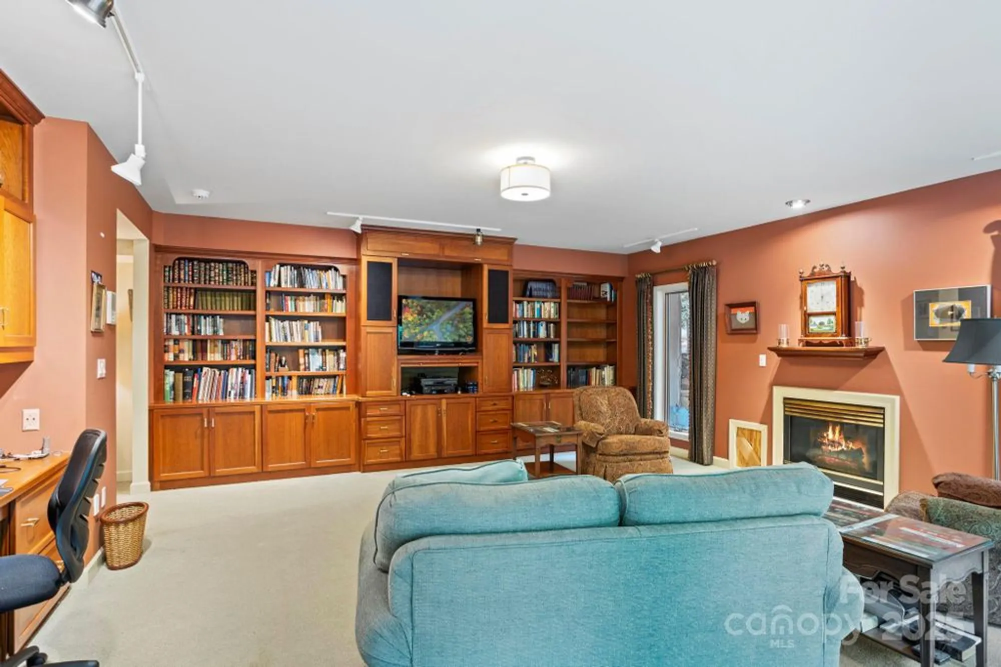 Property Slideshow image 38 of 48 | 100 elmridge dr, Flat Rock, NC, 28731