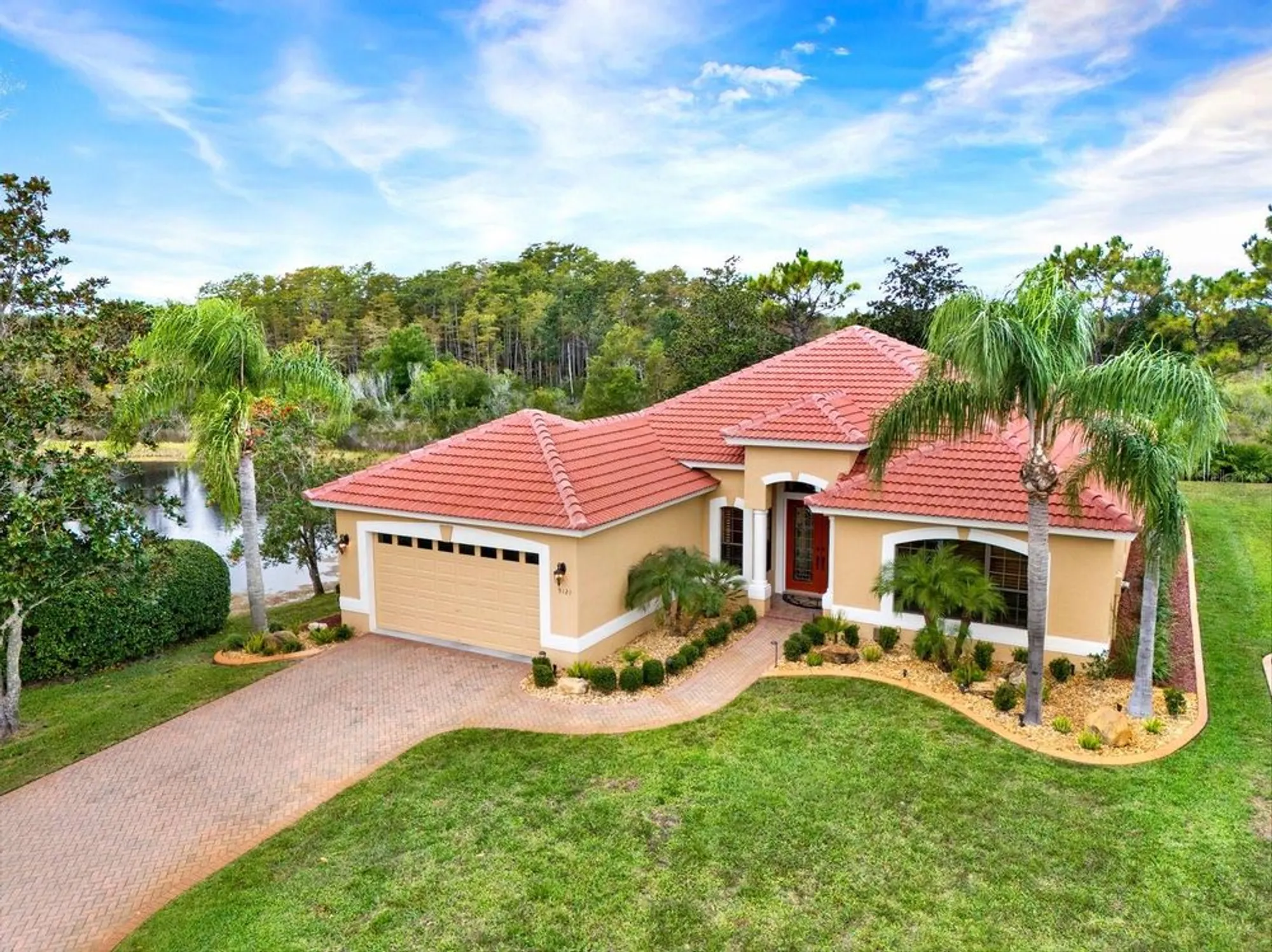 Property Slideshow image 1 of 27 | 9121 bonnie cove dr, Weeki Wachee, FL, 34613