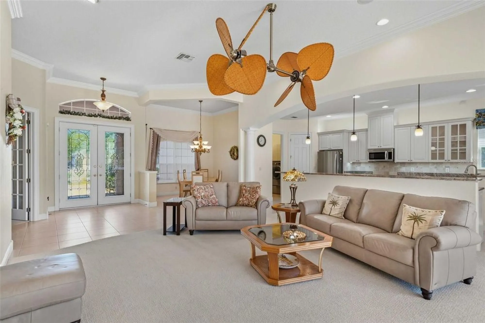 Property Slideshow image 11 of 73 | 8426 charleston dr, Weeki Wachee, FL, 34613