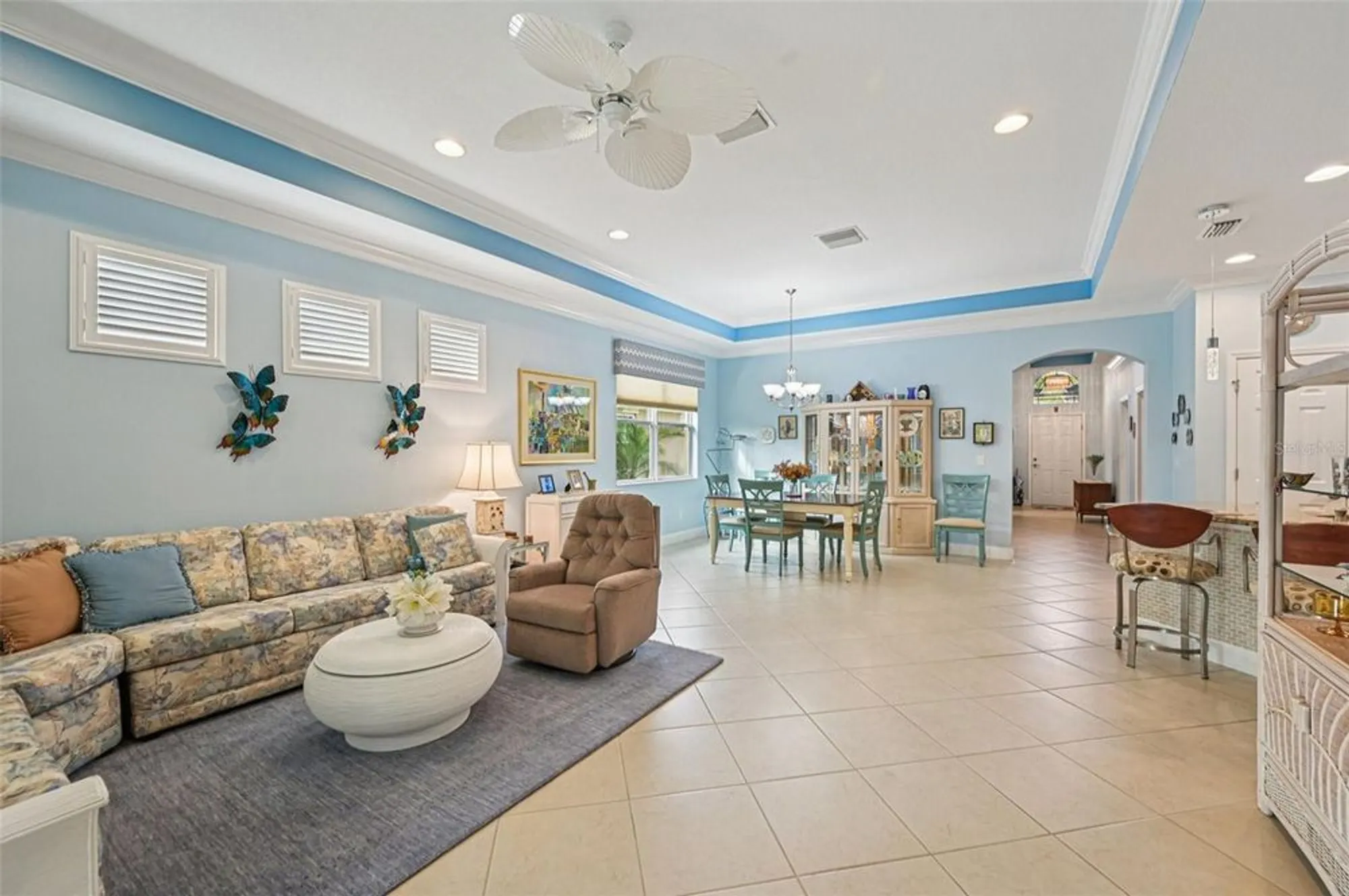 Property Slideshow image 7 of 75 | 2336 oakley green dr, Sun City Center, FL, 33573