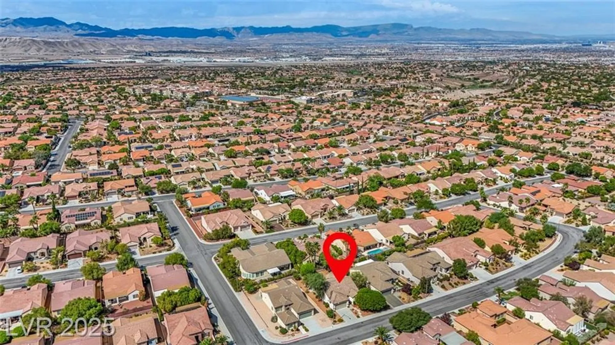 Property Slideshow image 65 of 65 | 2119 burtonsville dr, Henderson, NV, 89044