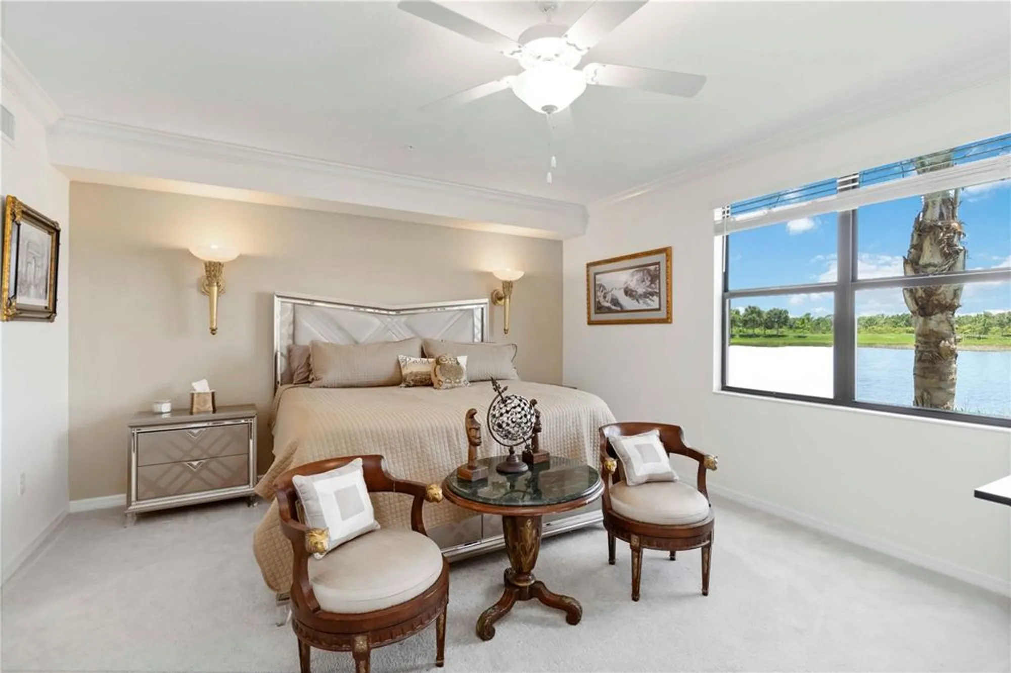 Property Slideshow image 22 of 100 | 10801 tarflower dr 102, Venice, FL, 34293