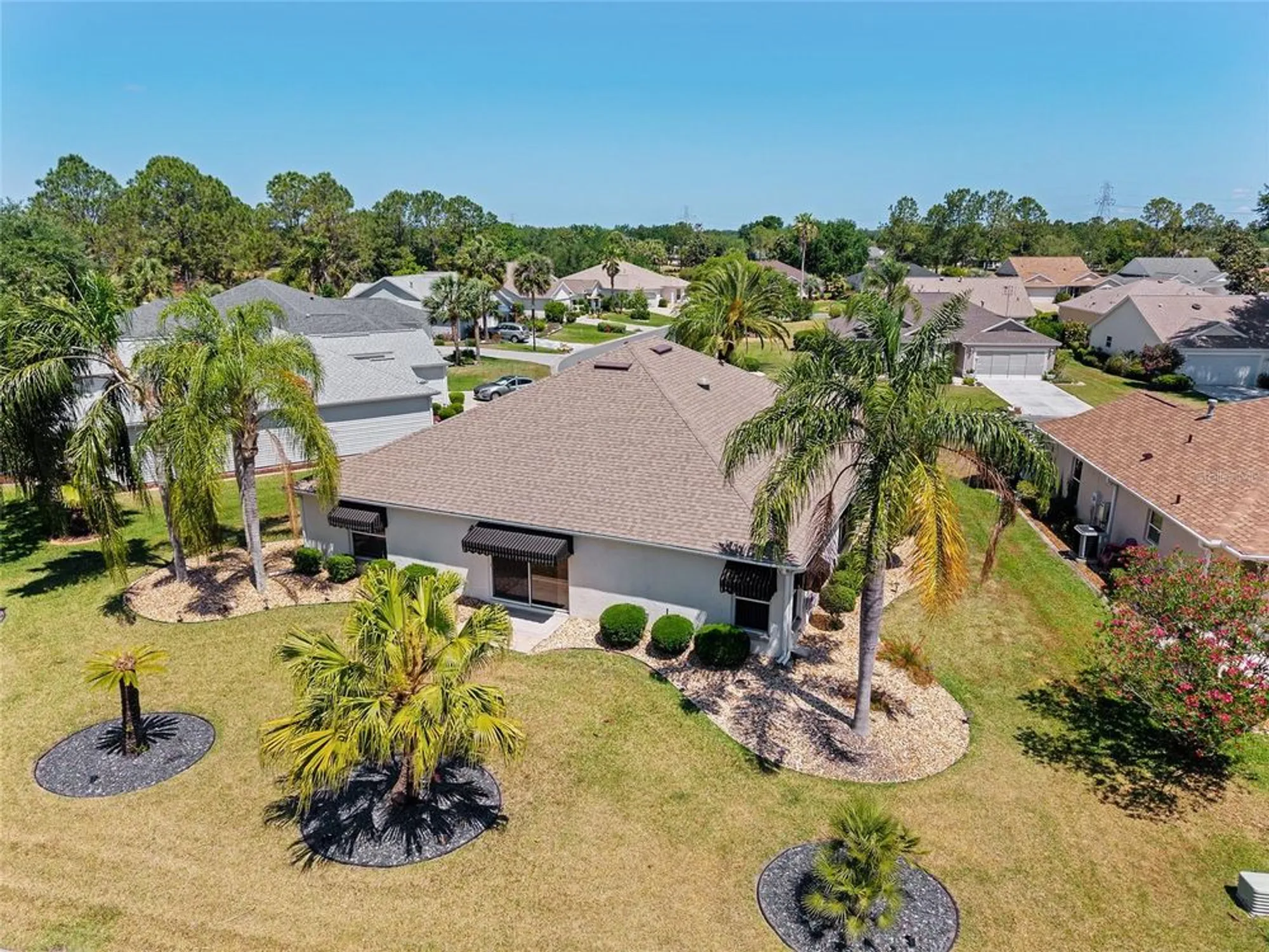 Property Slideshow image 43 of 50 | 2461 merida cir, The Villages, FL, 32162