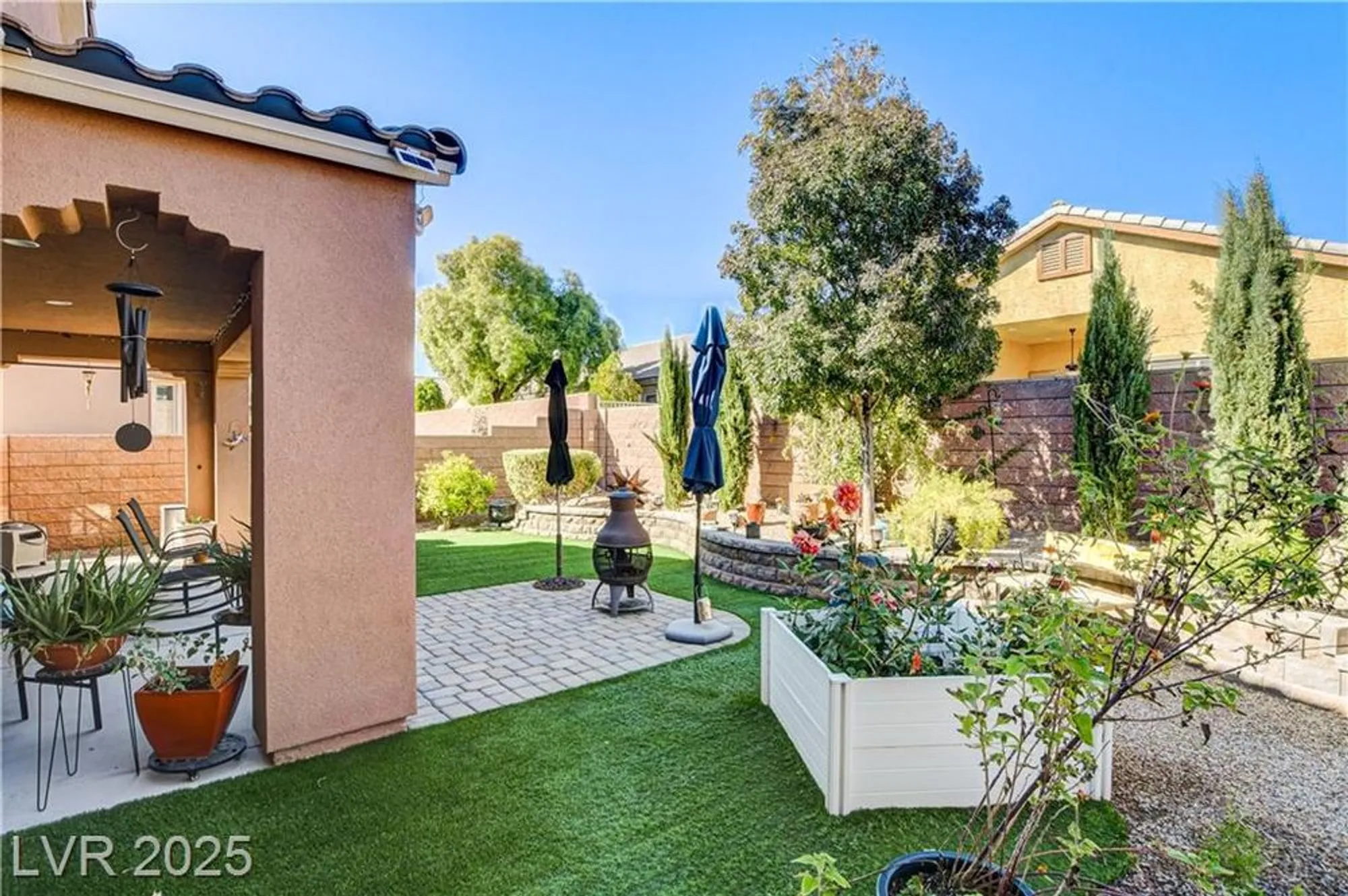 Property Slideshow image 41 of 63 | 3712 corte bella hills ave, North Las Vegas, NV, 89081