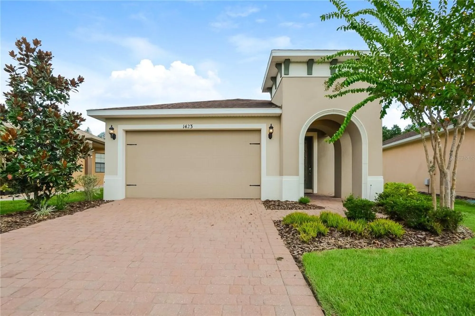 Property Slideshow image 1 of 16 | 1423 harbor ridge dr, Poinciana, FL, 34759