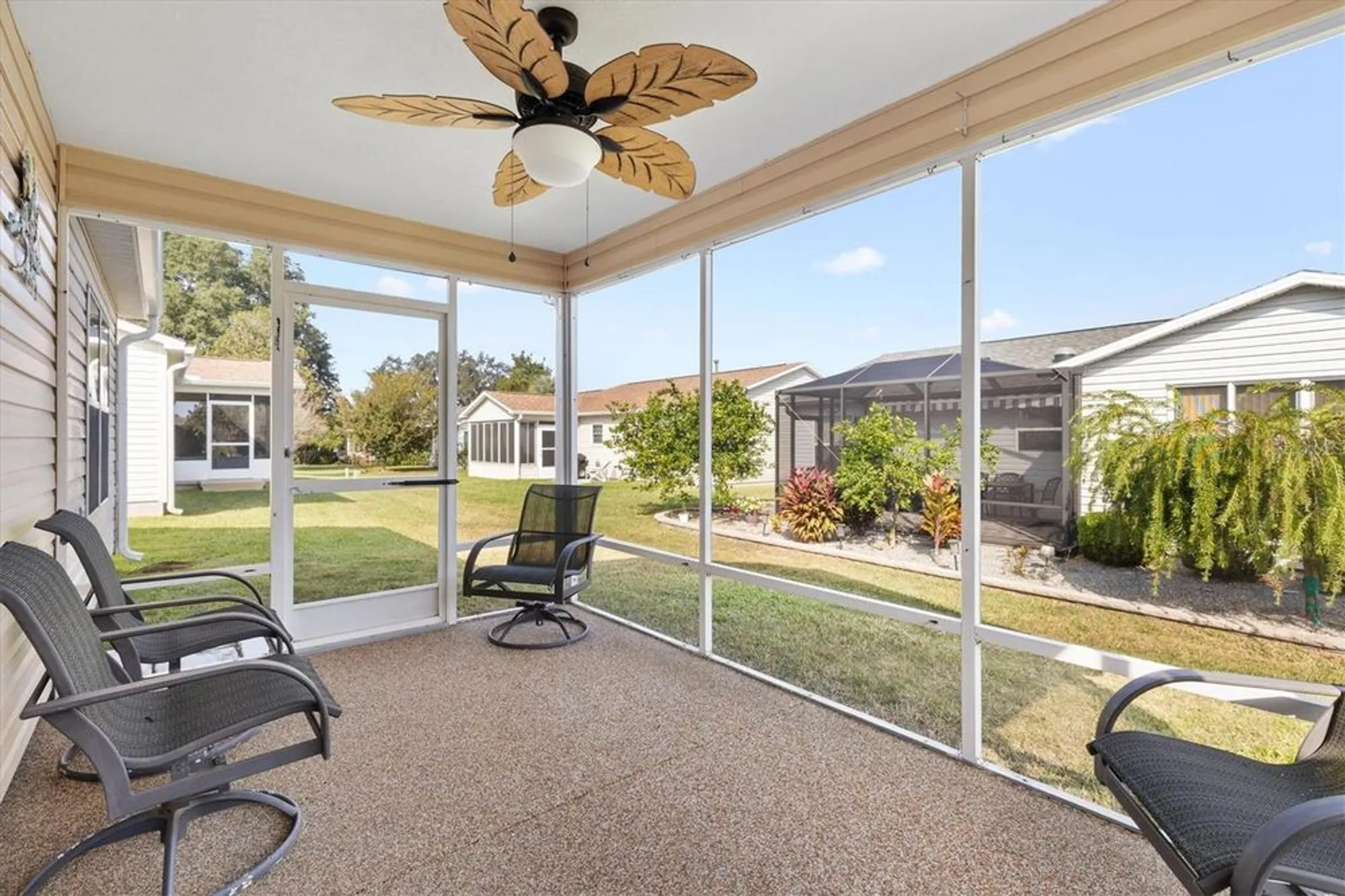 Property Slideshow image 22 of 26 | 17659 se 92nd grantham ter, The Villages, FL, 32162