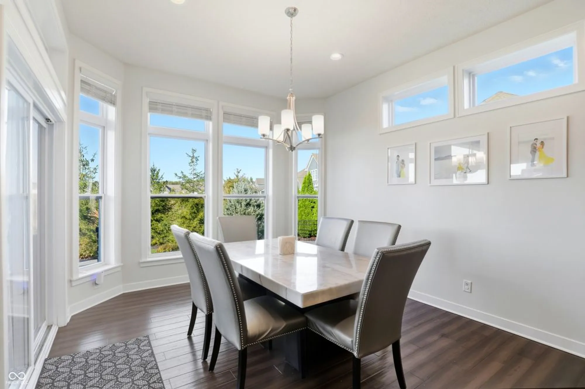 Property Slideshow image 15 of 78 | 11717 platt st, Noblesville, IN, 46060