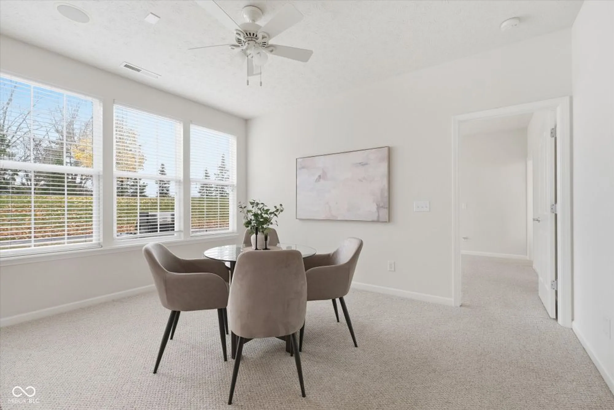 Property Slideshow image 13 of 42 | 12766 winery way, Fishers, IN, 46037