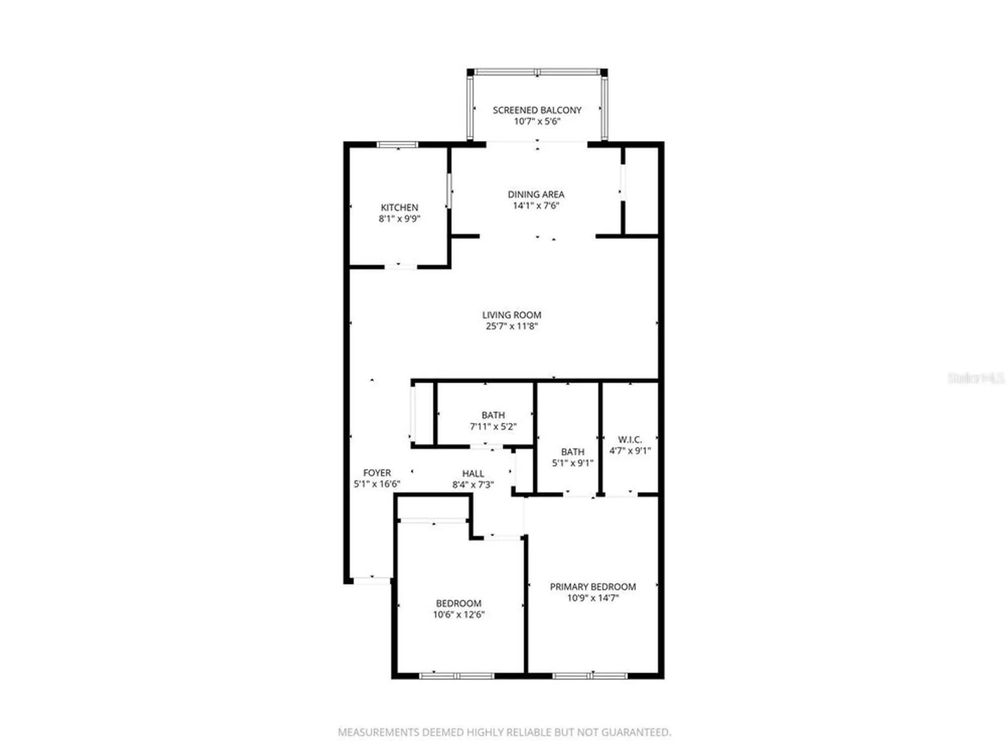 Property Slideshow image 81 of 82 | 5970 80th st n unit 206, St Petersburg, FL, 33709