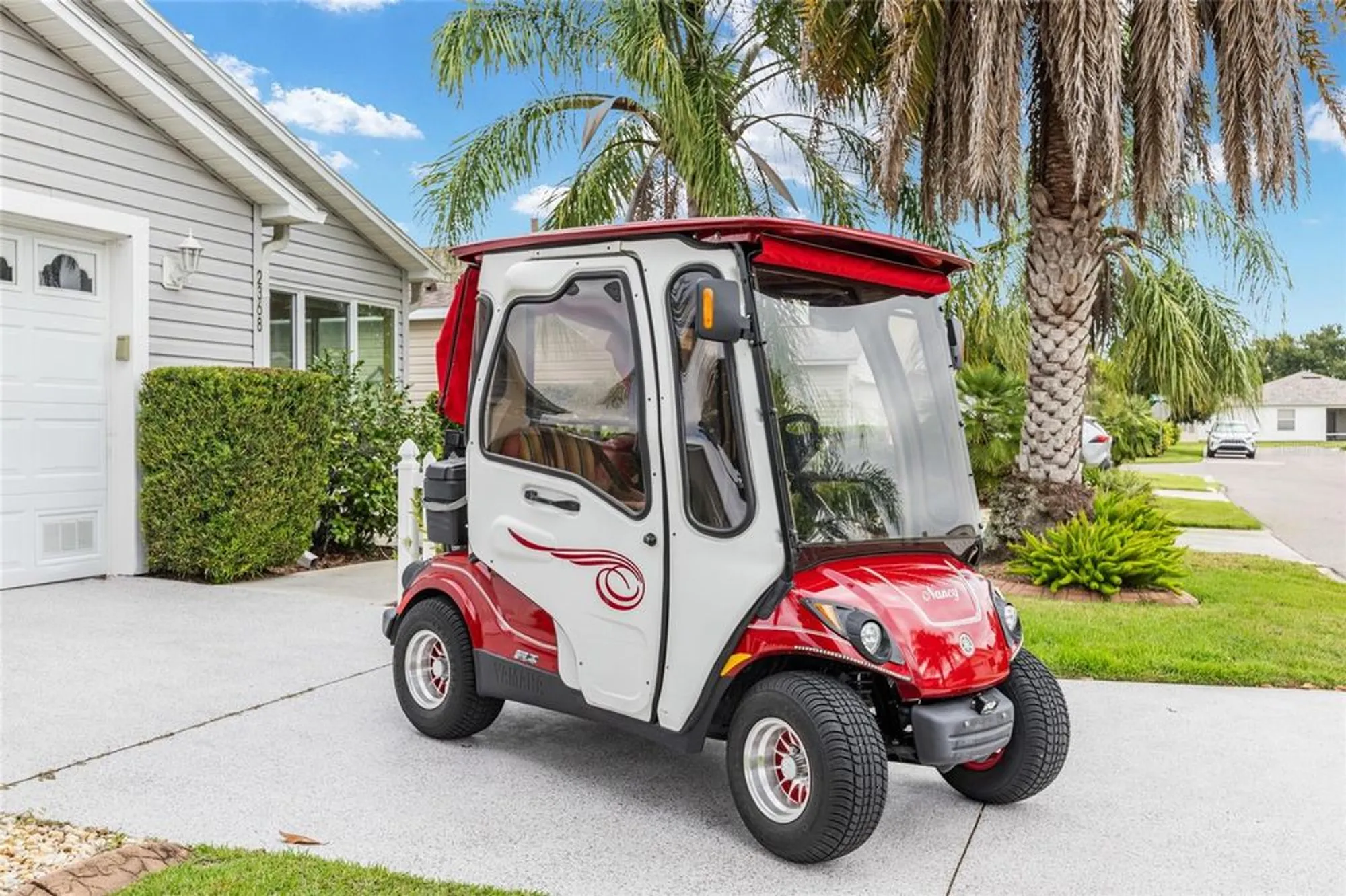 Property Slideshow image 37 of 39 | 2368 branchville ter, The Villages, FL, 32162