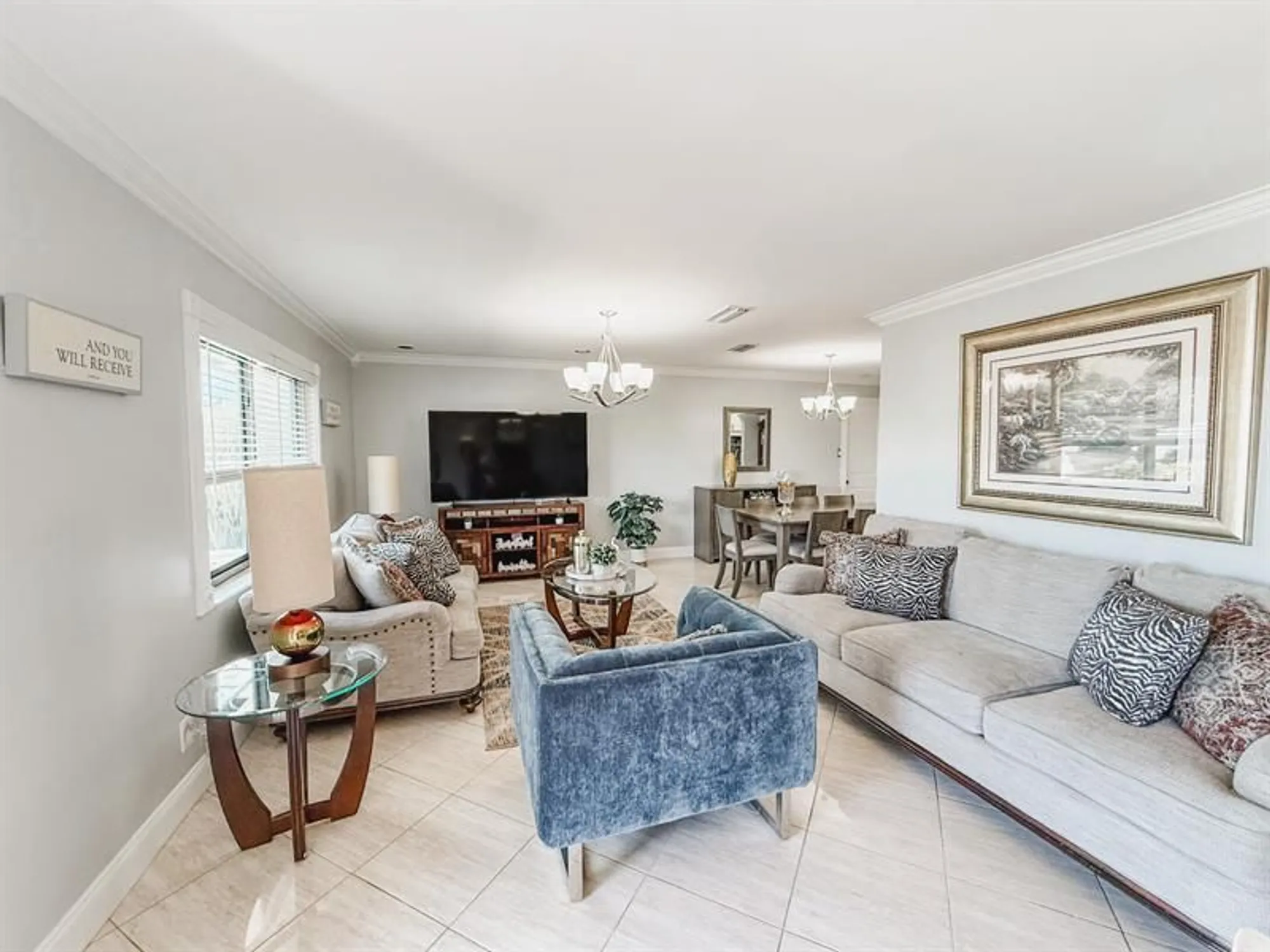Property Slideshow image 3 of 41 | 755 nw 74th way, Margate, FL, 33063