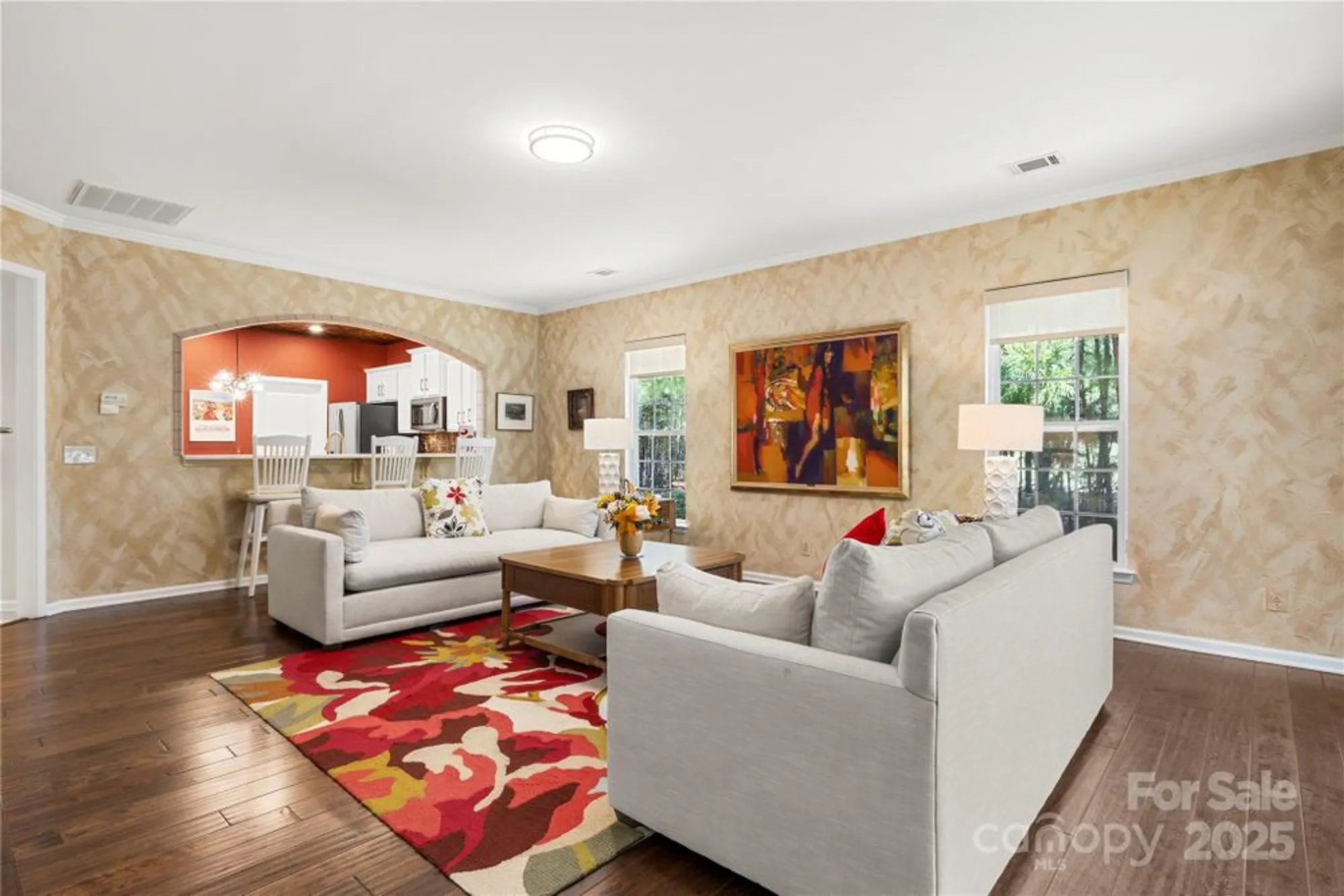 Property Slideshow image 12 of 45 | 48527 snap dragon ln, Indian Land, SC, 29707