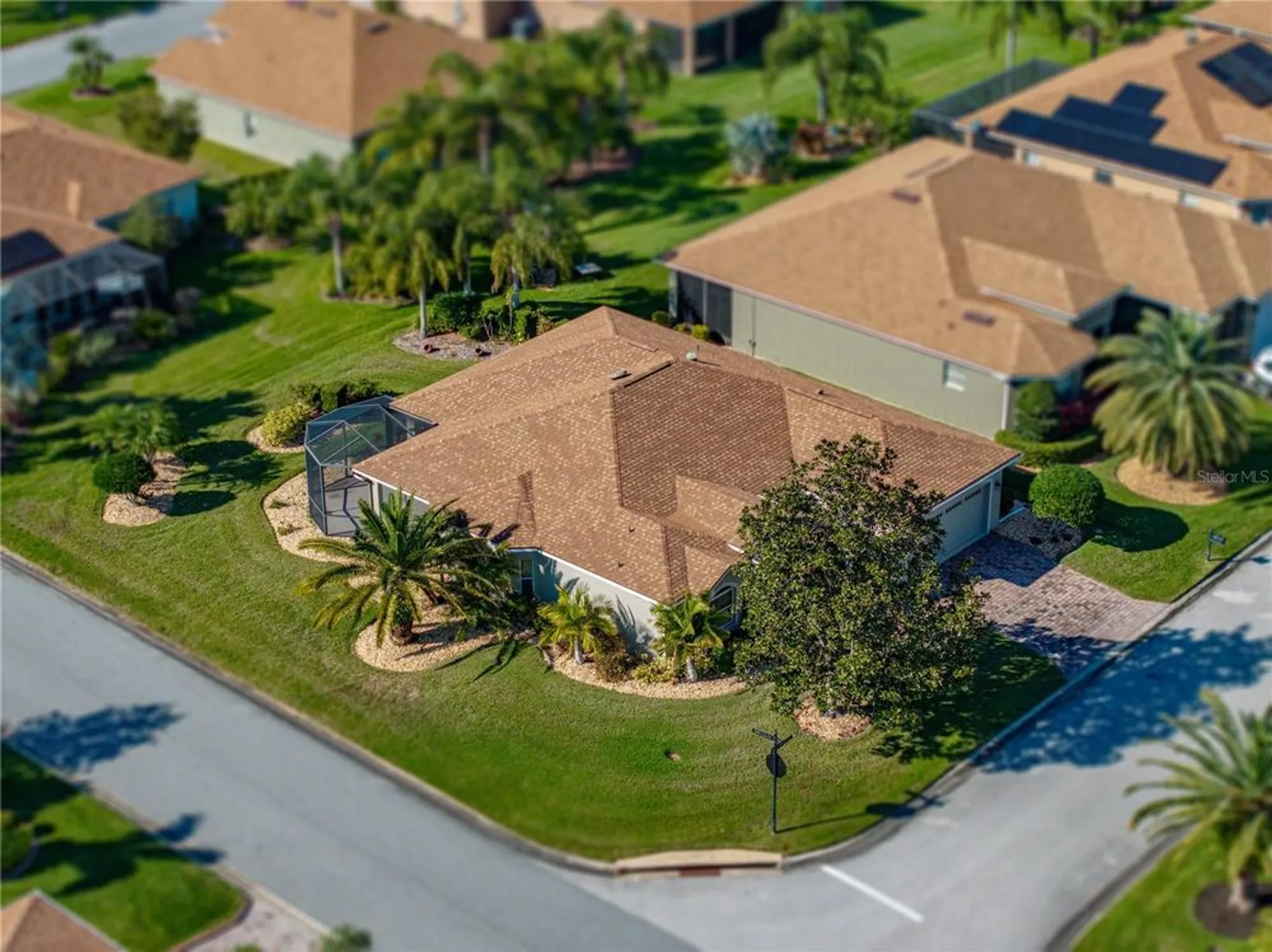 Property Slideshow image 73 of 75 | 4232 roebelenii dr, Lake Wales, FL, 33859