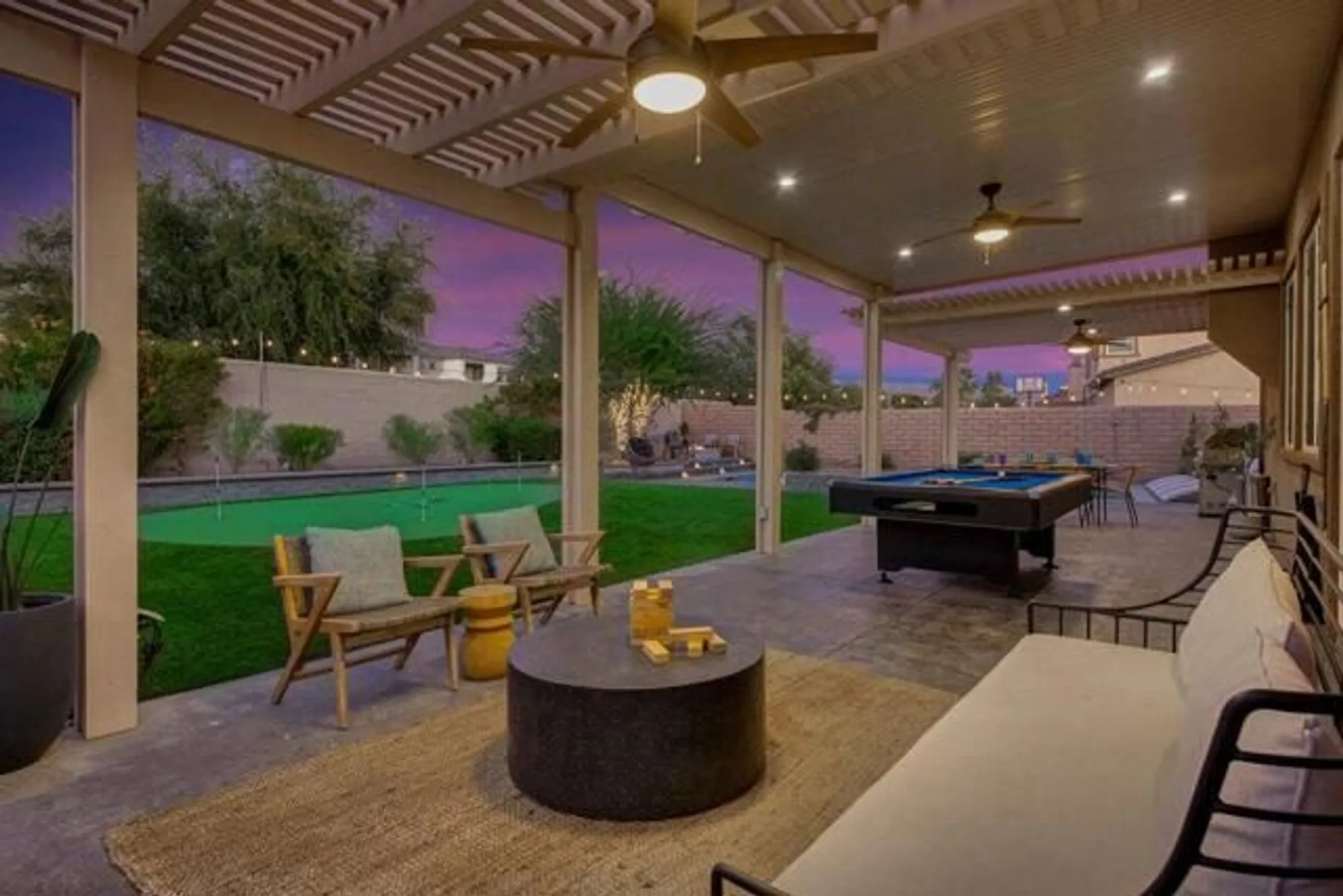 Property Slideshow image 58 of 66 | 84400 onda dr, Indio, CA, 92203