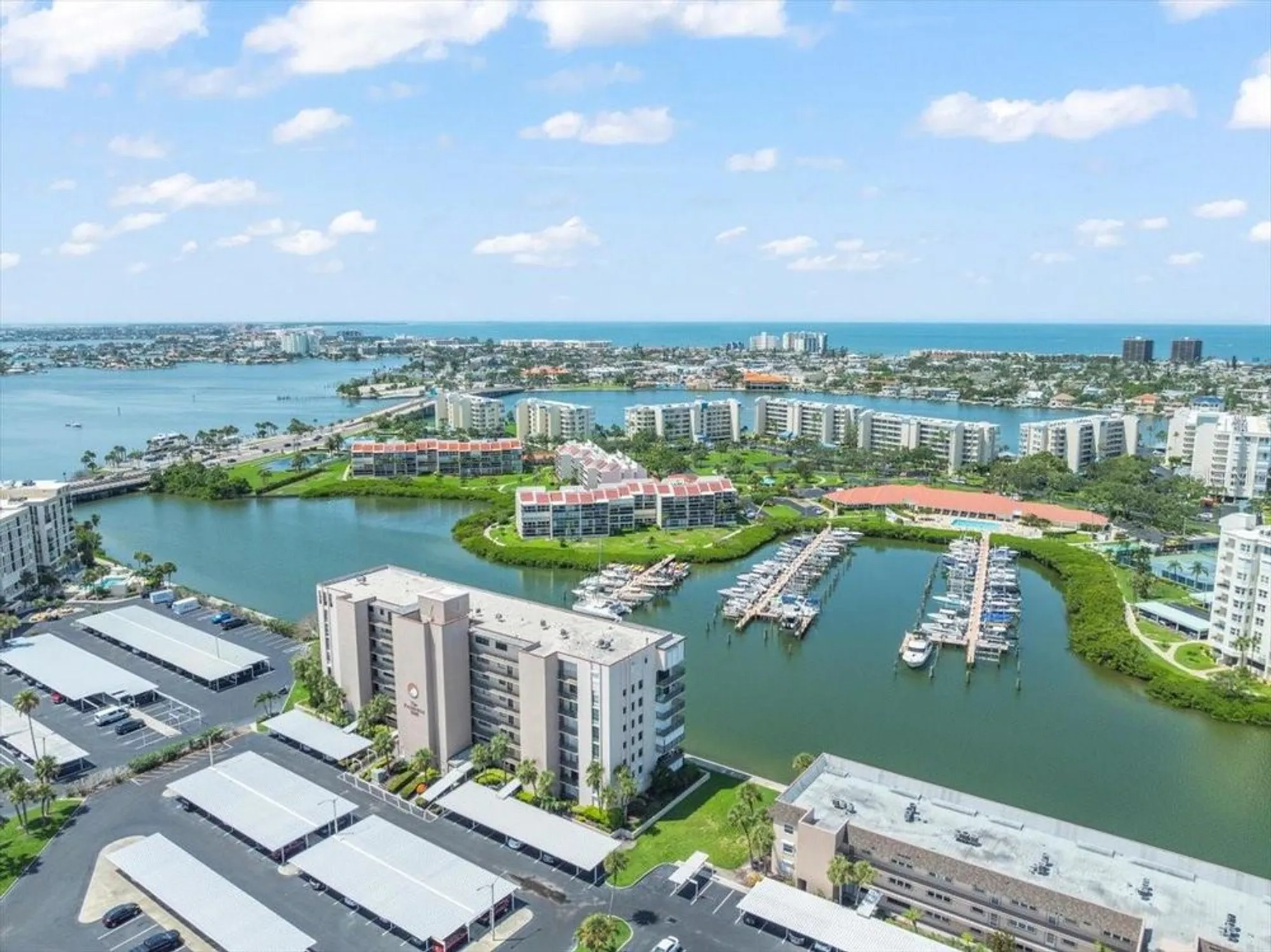 Property Slideshow image 66 of 74 | 7600 sun island dr ph 804, South Pasadena, FL, 33707