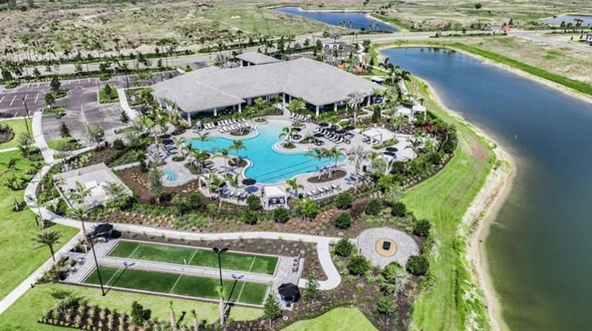 Property Slideshow image 16 of 29 | 10026 sw arezzo rd, Port St Lucie, FL, 34987