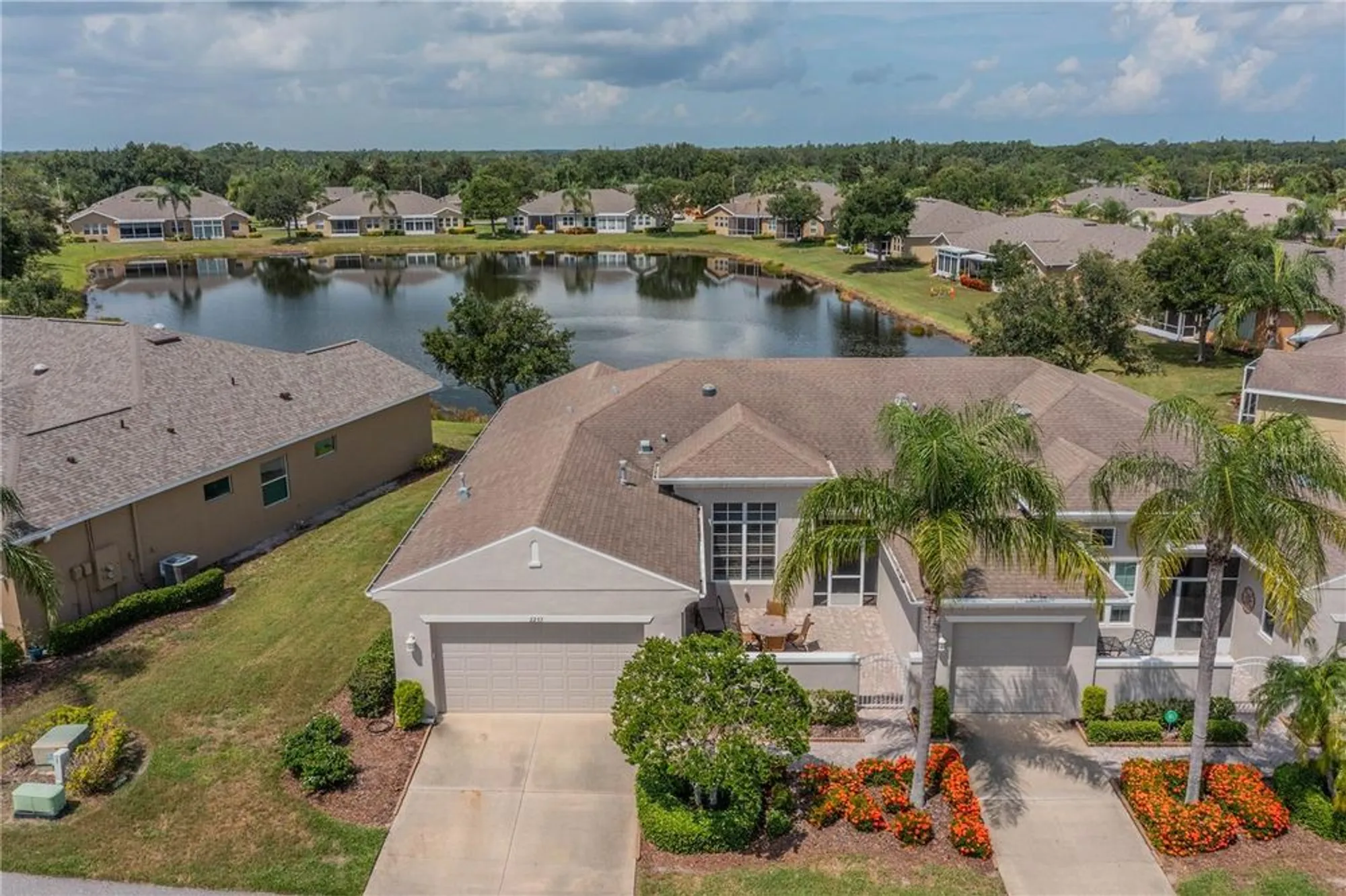 Property Slideshow image 36 of 42 | 2263 sifield greens way # 2263, Sun City Center, FL, 33573